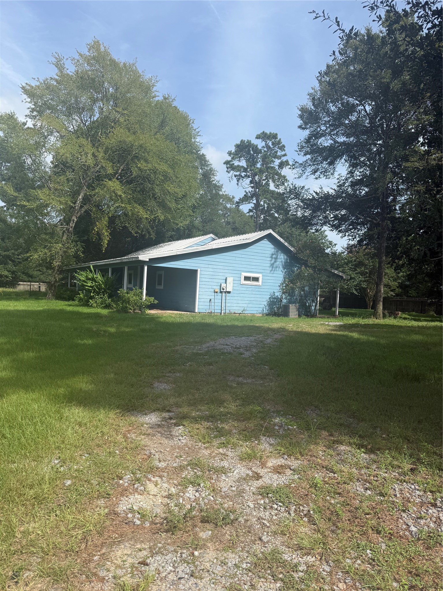 7 Ranch Road, Unit A New Waverly, TX 77358 - Photo 8 of 33 Gallery Image 8