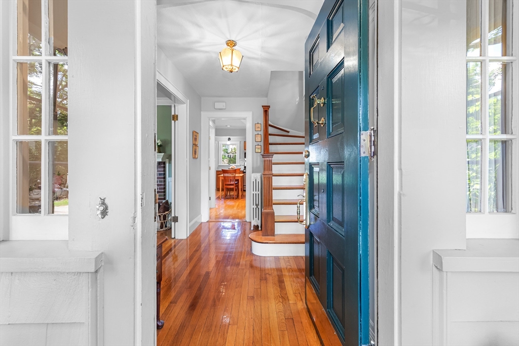 45 Pine Ridge Road Arlington, MA 02476 - Photo 14 of 37 Gallery Image 14