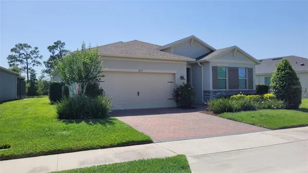 $420,000 | 3879 Winged Elm Court, Clermont, FL 34714