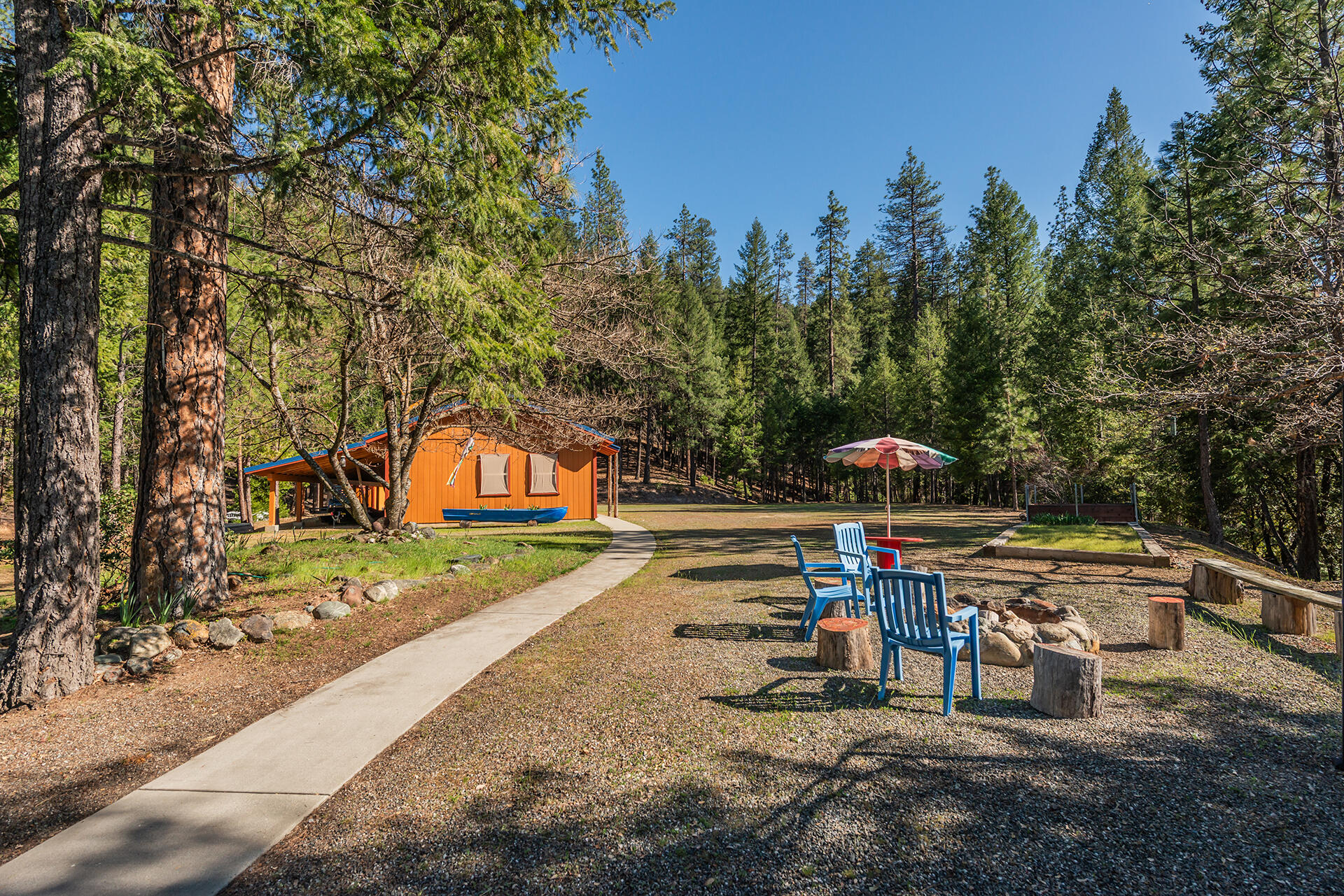 8341 East East Side Road Trinity Center, CA 96091 - Photo 63 of 68