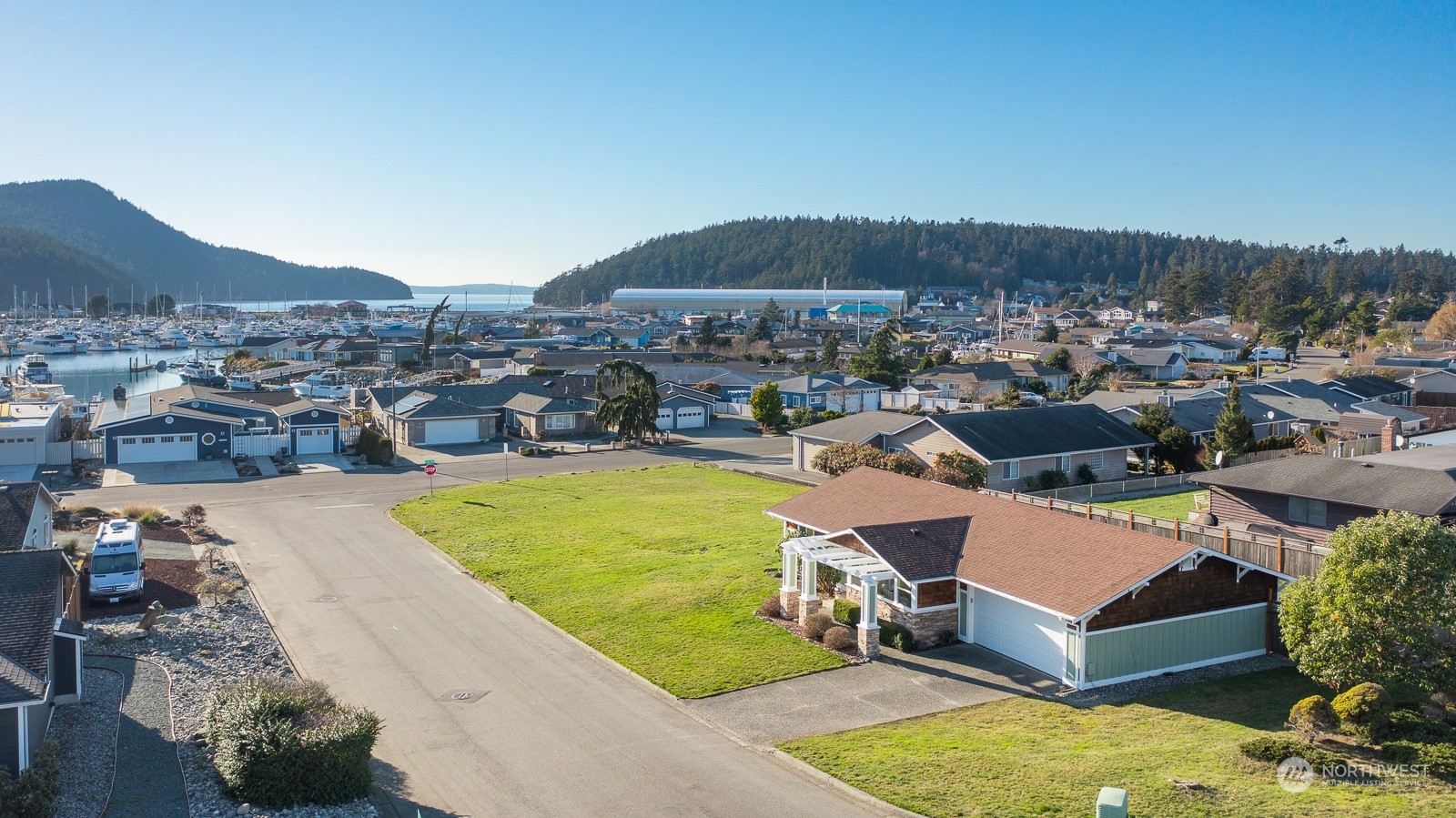 5302 Windsor Street Anacortes, WA 98221 - Photo 2 of 32
