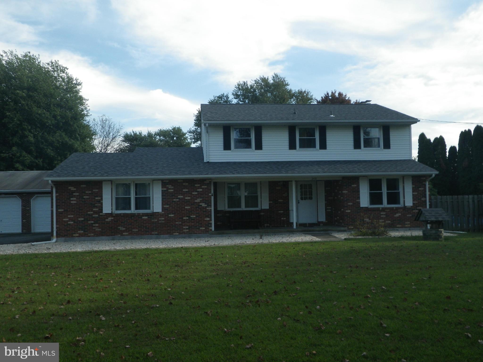 248 Blake Road Elkton, MD 21921 - Photo 1 of 29 Exterior (General)