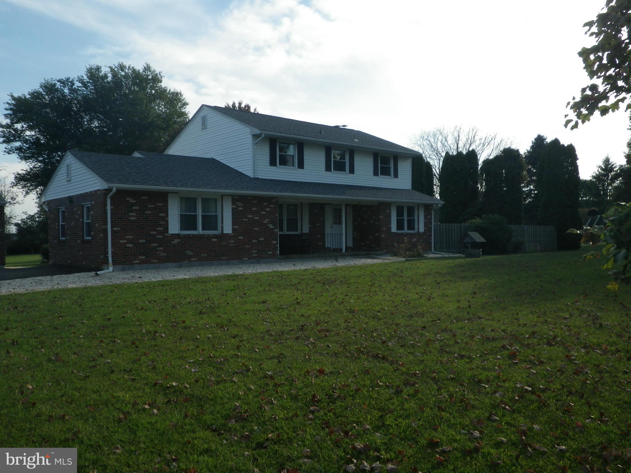 248 Blake Road Elkton, MD 21921 - Photo 3 of 29 Exterior (General)