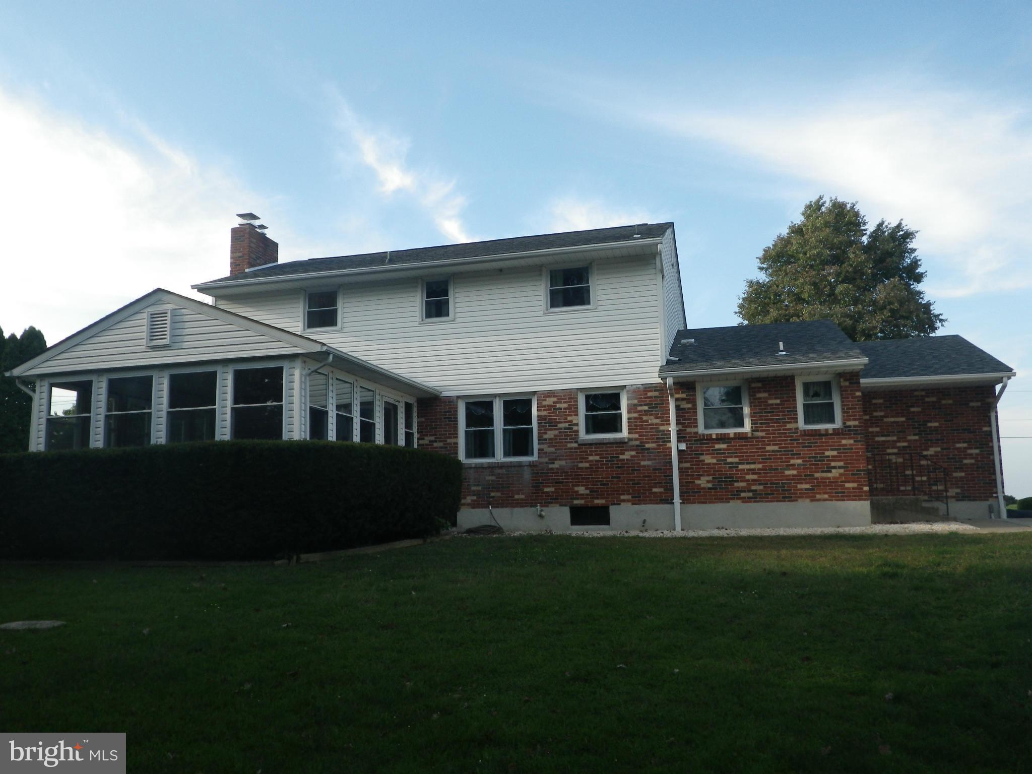248 Blake Road Elkton, MD 21921 - Photo 7 of 29 Exterior (Rear)