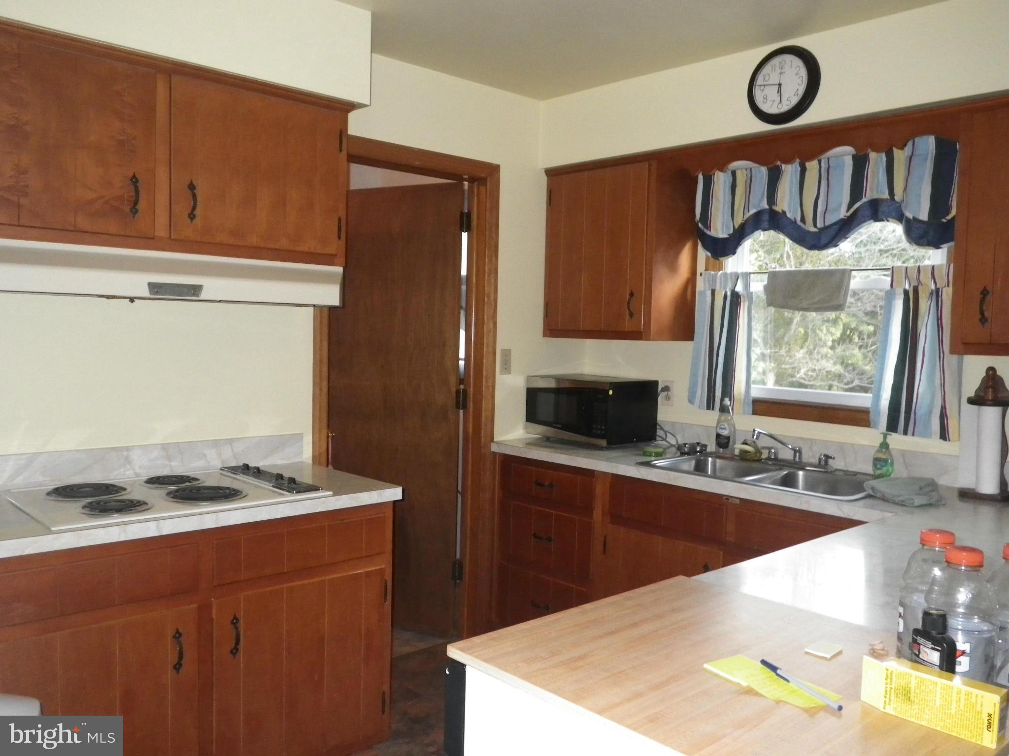 248 Blake Road Elkton, MD 21921 - Photo 9 of 29 Kitchen