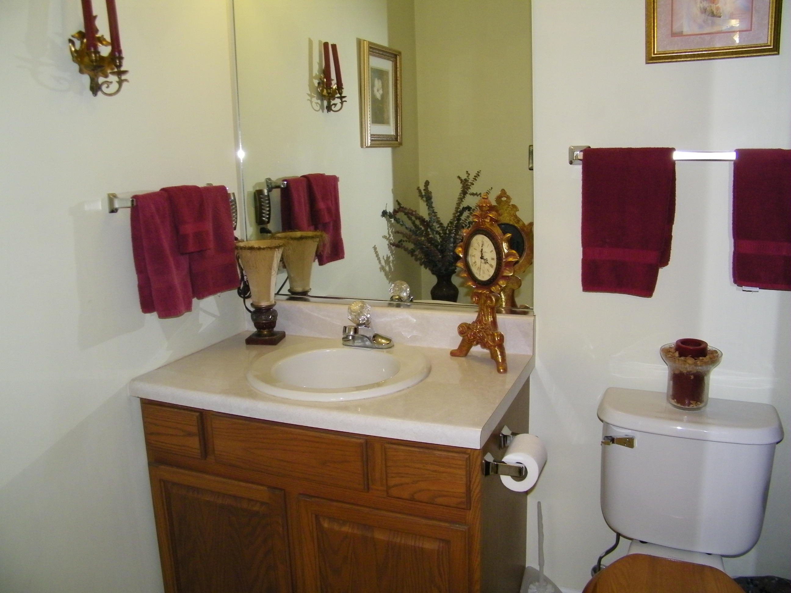 7918 Leverette Way Powell, TN 37849 - Photo 13 of 16 Leverette.7918 bath 2