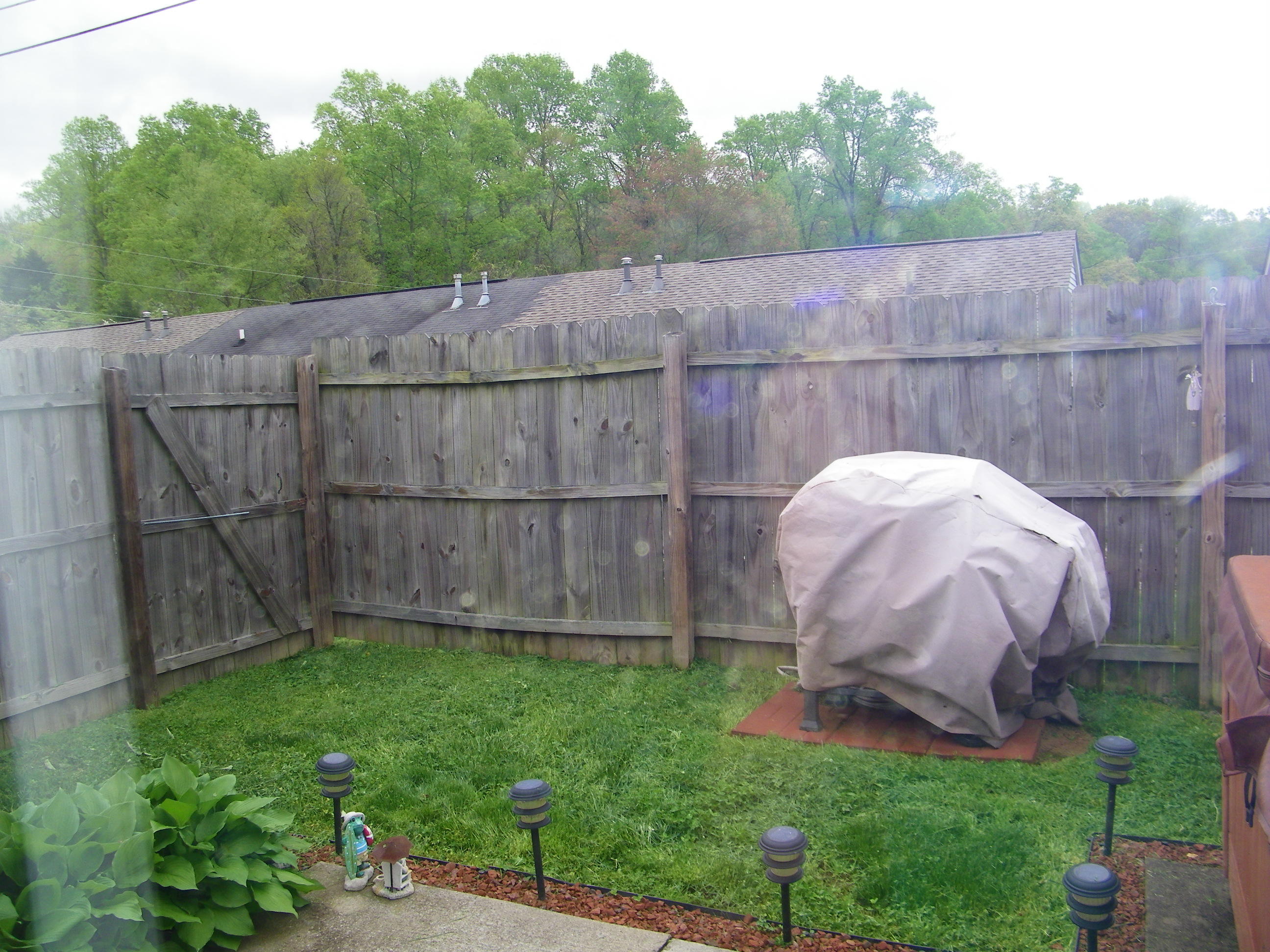 7918 Leverette Way Powell, TN 37849 - Photo 16 of 16 Leverette.7918 back yard