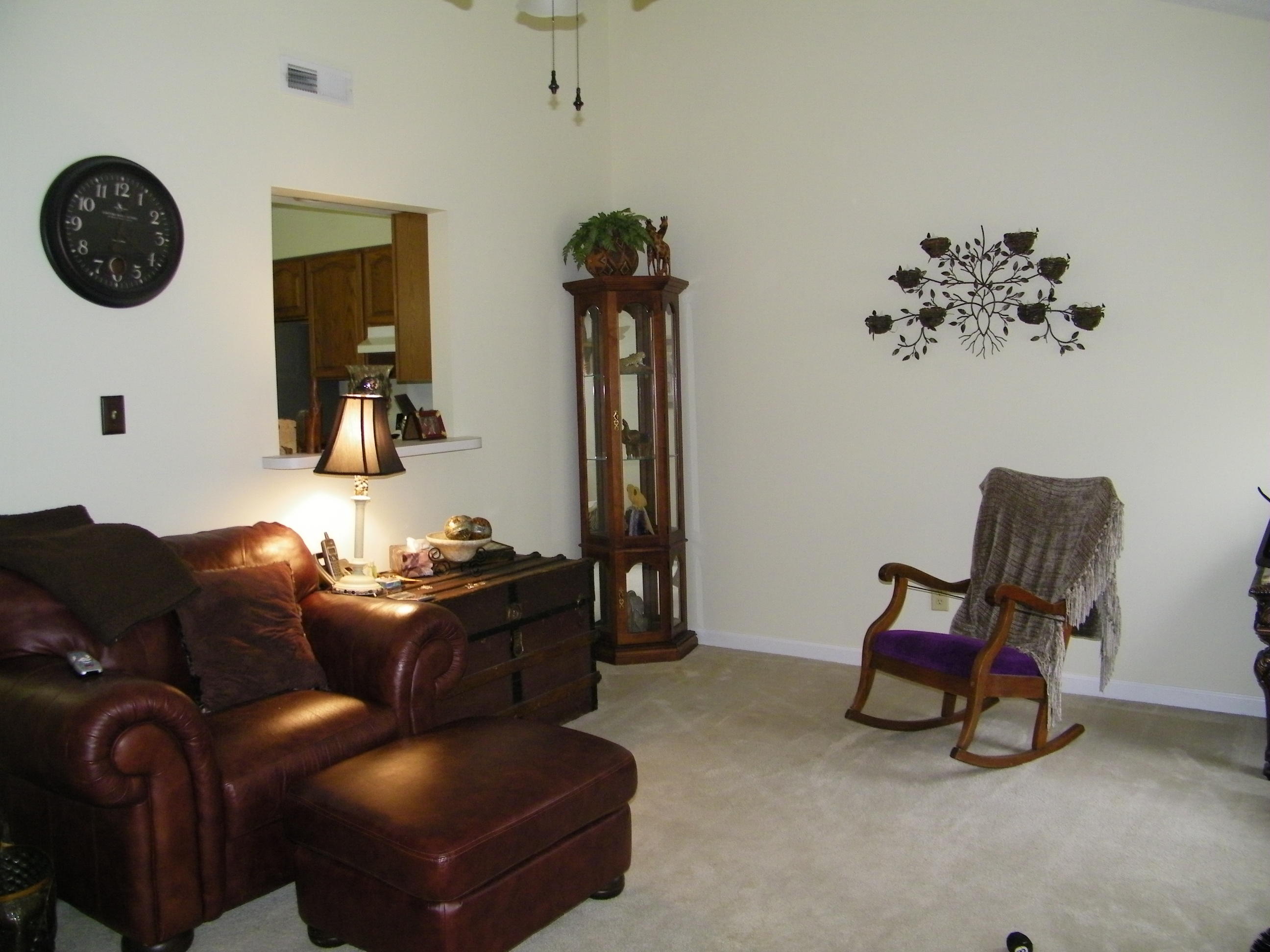 7918 Leverette Way Powell, TN 37849 - Photo 3 of 16 Leverette.7918 living room.a