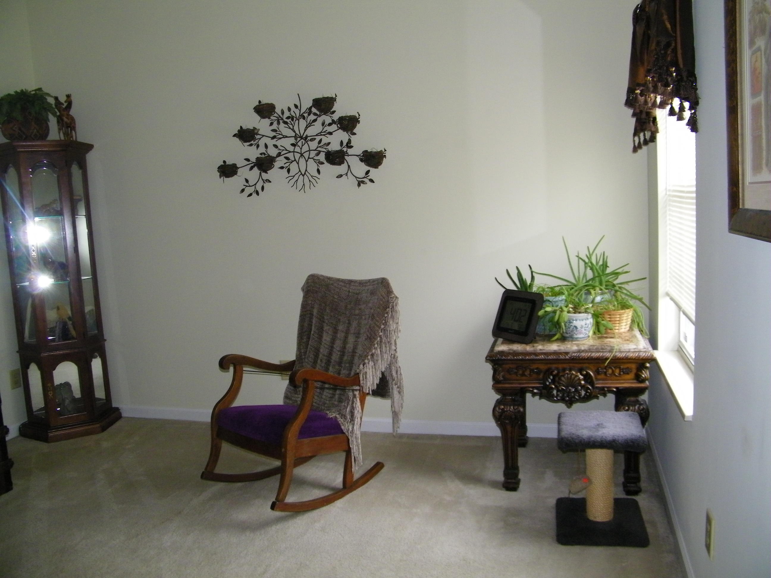 7918 Leverette Way Powell, TN 37849 - Photo 4 of 16 Leverette.7918 living room.c