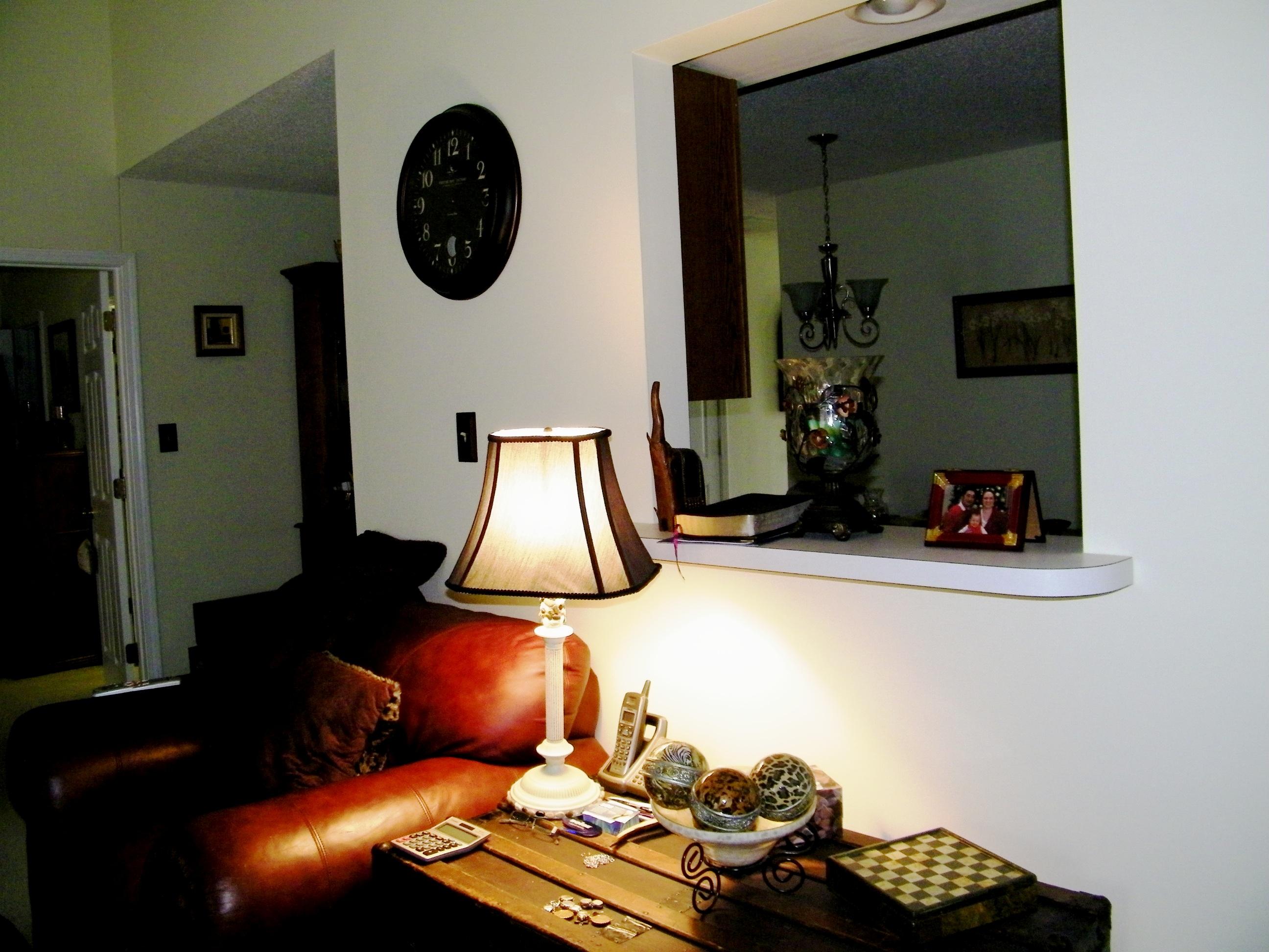 7918 Leverette Way Powell, TN 37849 - Photo 5 of 16 Leverette.7918 living room.b