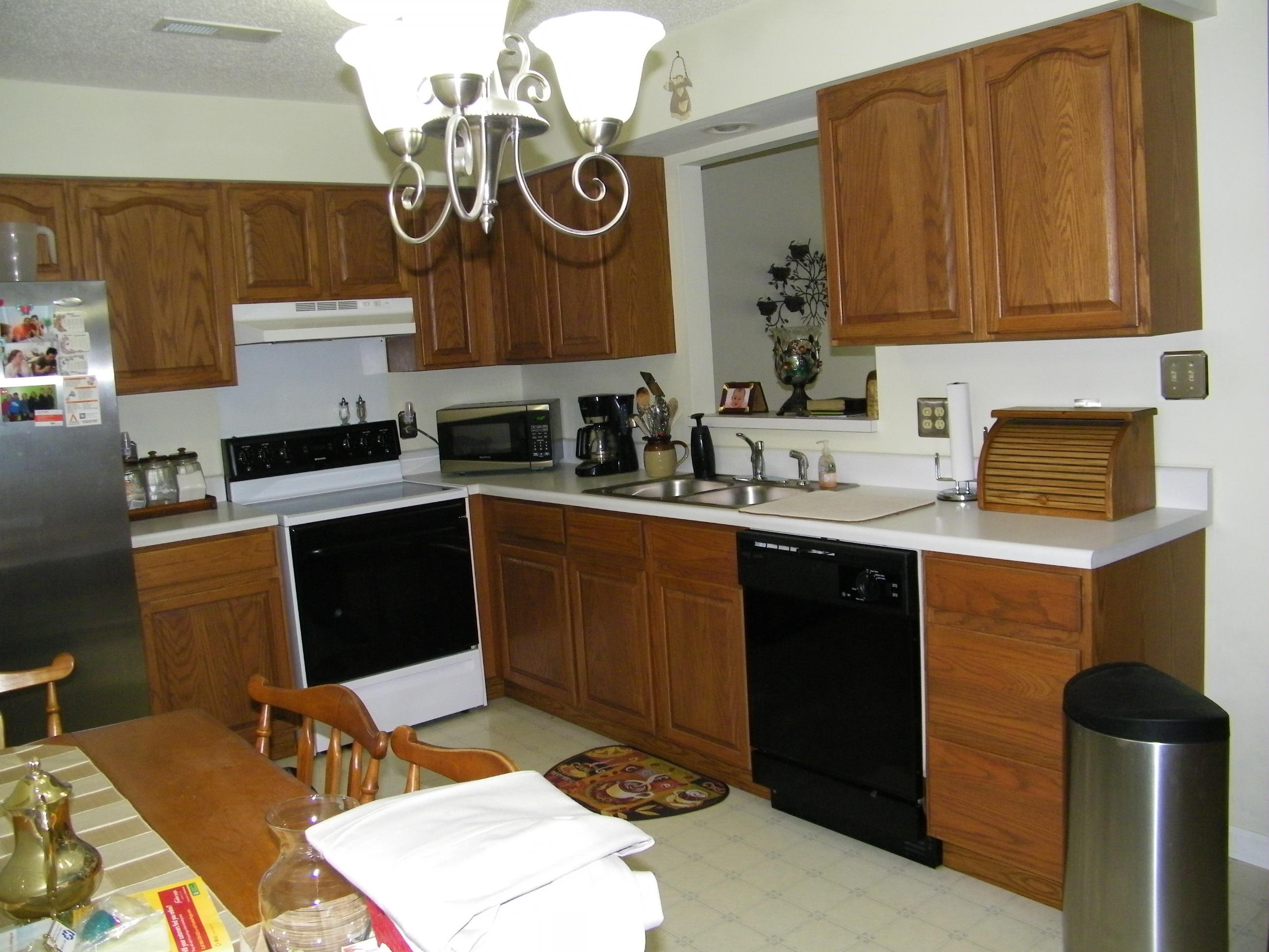 7918 Leverette Way Powell, TN 37849 - Photo 6 of 16 Leverette.7918 kitchen.a