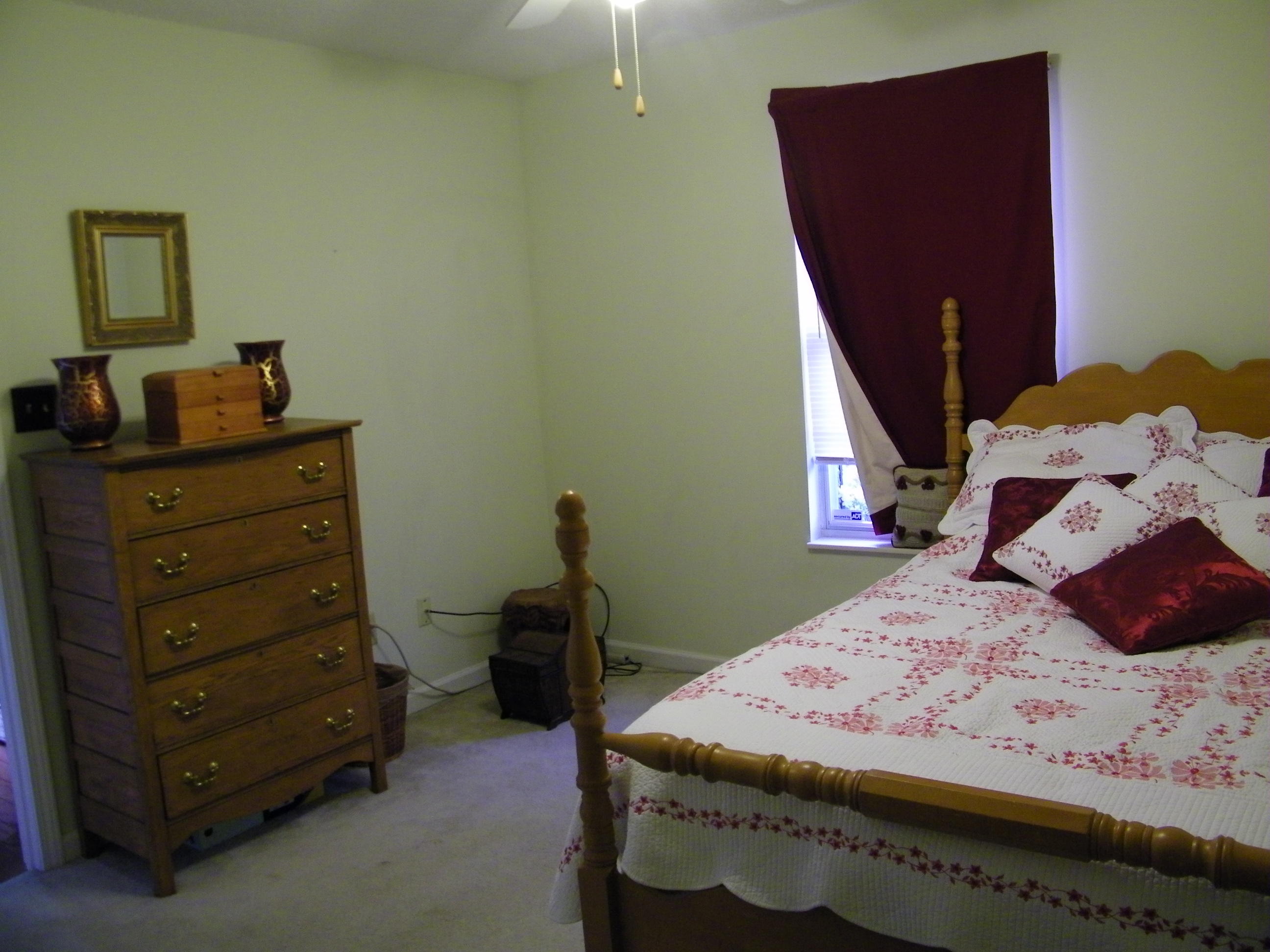 7918 Leverette Way Powell, TN 37849 - Photo 9 of 16 Leverette.7918 bedroom 2.b