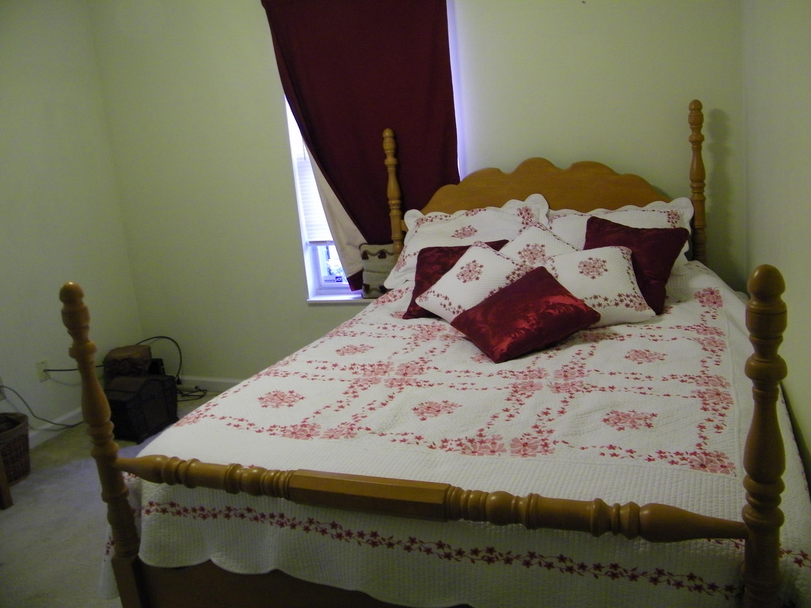 7918 Leverette Way Powell, TN 37849 - Photo 10 of 16 Leverette.7918 bedroom 2