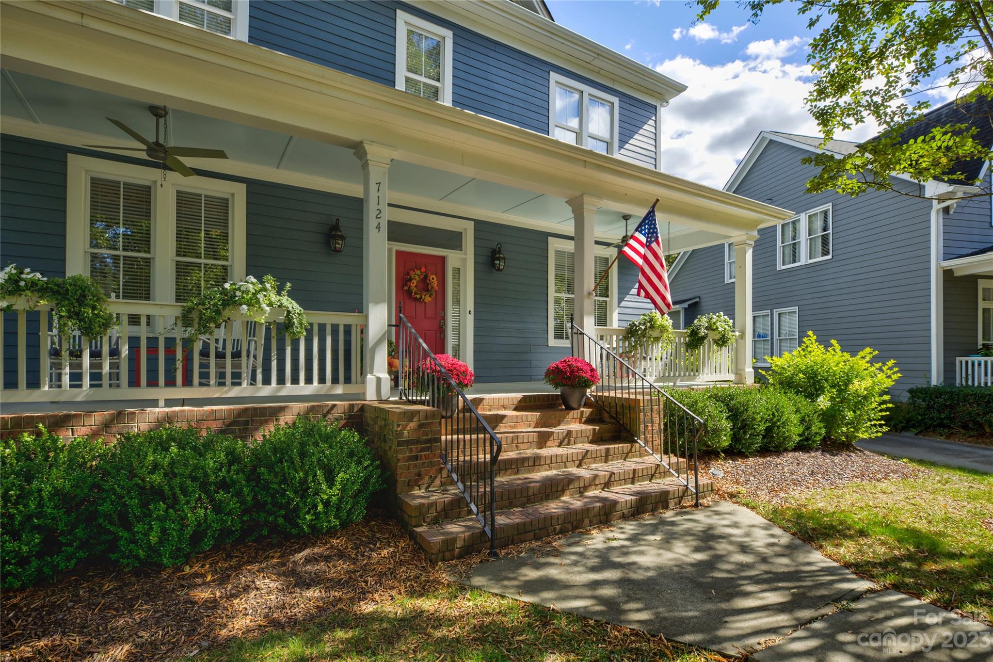 7124 Michael Scott Crossing Fort Mill, SC 29708 - Photo 3 of 48