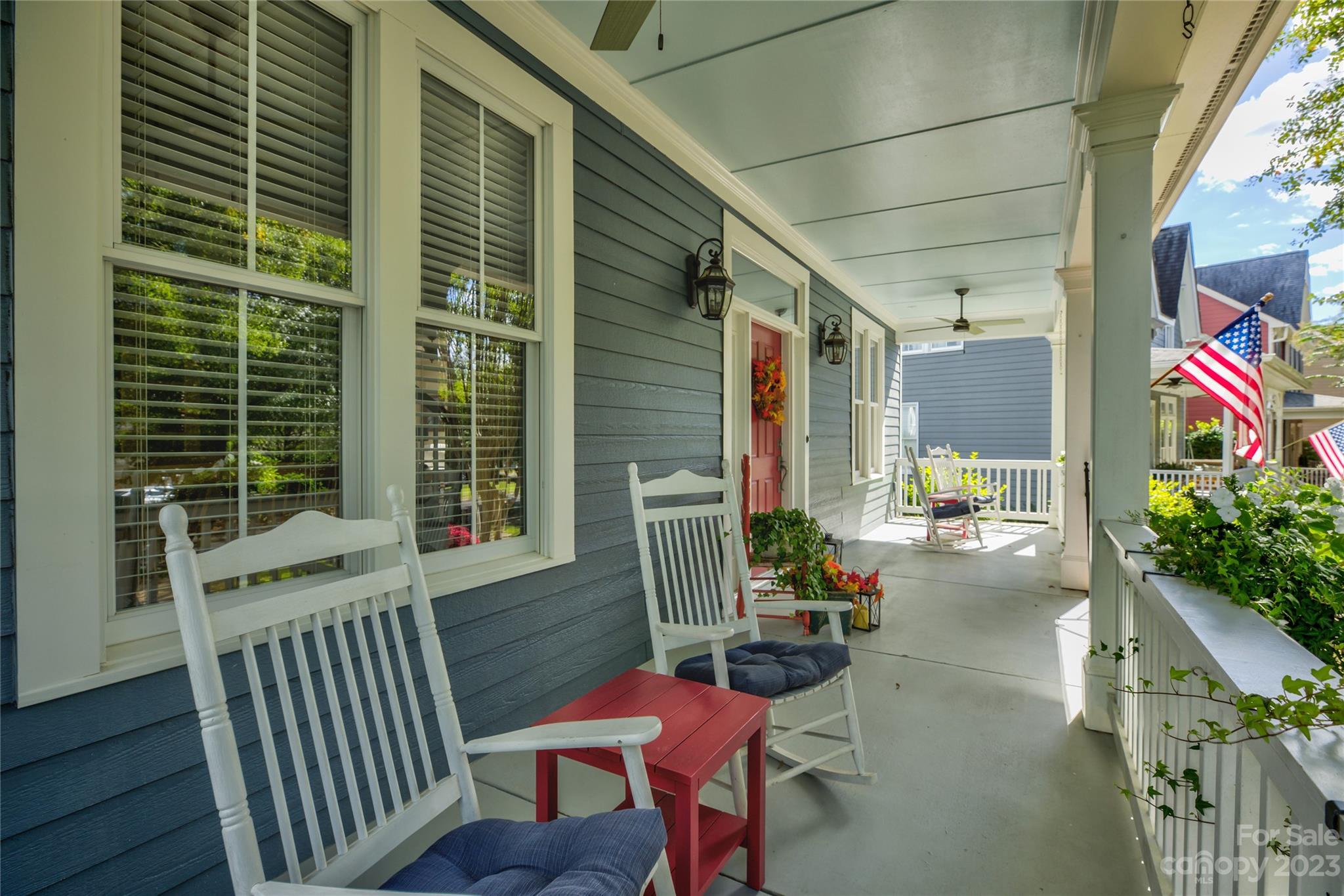 7124 Michael Scott Crossing Fort Mill, SC 29708 - Photo 5 of 48