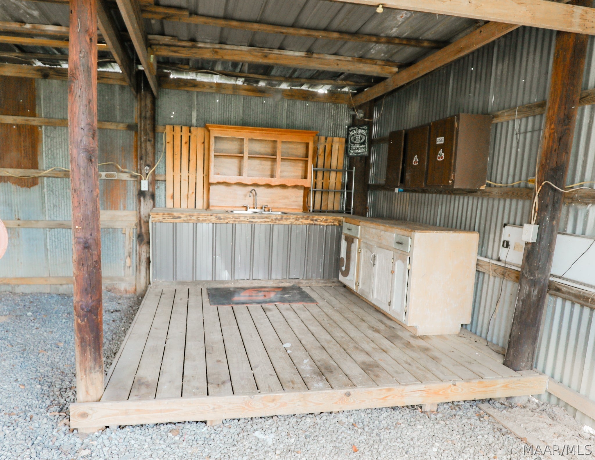 4735 South Shackleville Road Georgiana, AL 36033 - Photo 24 of 24 Gallery Image 24