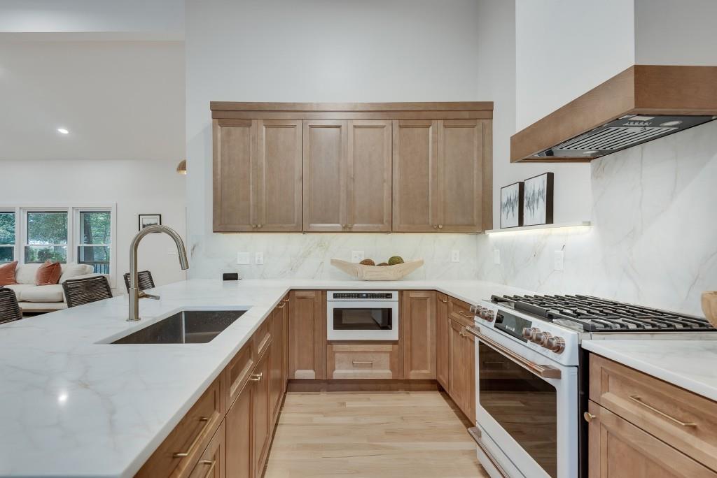1399 Vista Leaf Drive Decatur, GA 30033 - Photo 15 of 49