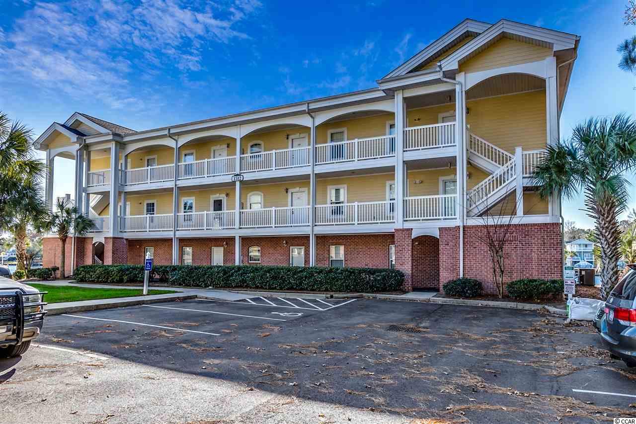 1512 Lanterns Rest Road, Unit 203 Myrtle Beach, SC 29579 - Photo 1 of 40 Gallery Image 1