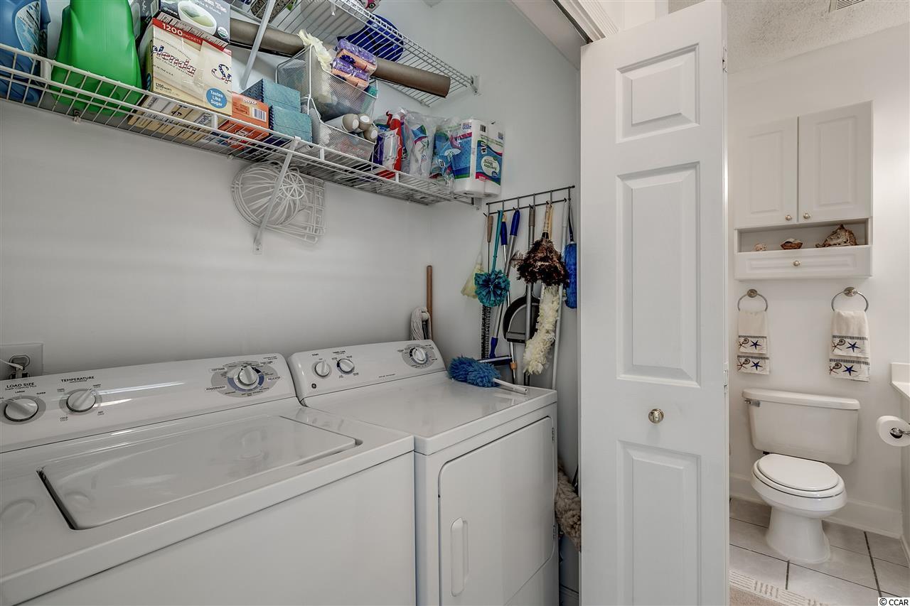 1512 Lanterns Rest Road, Unit 203 Myrtle Beach, SC 29579 - Photo 17 of 40 Gallery Image 17