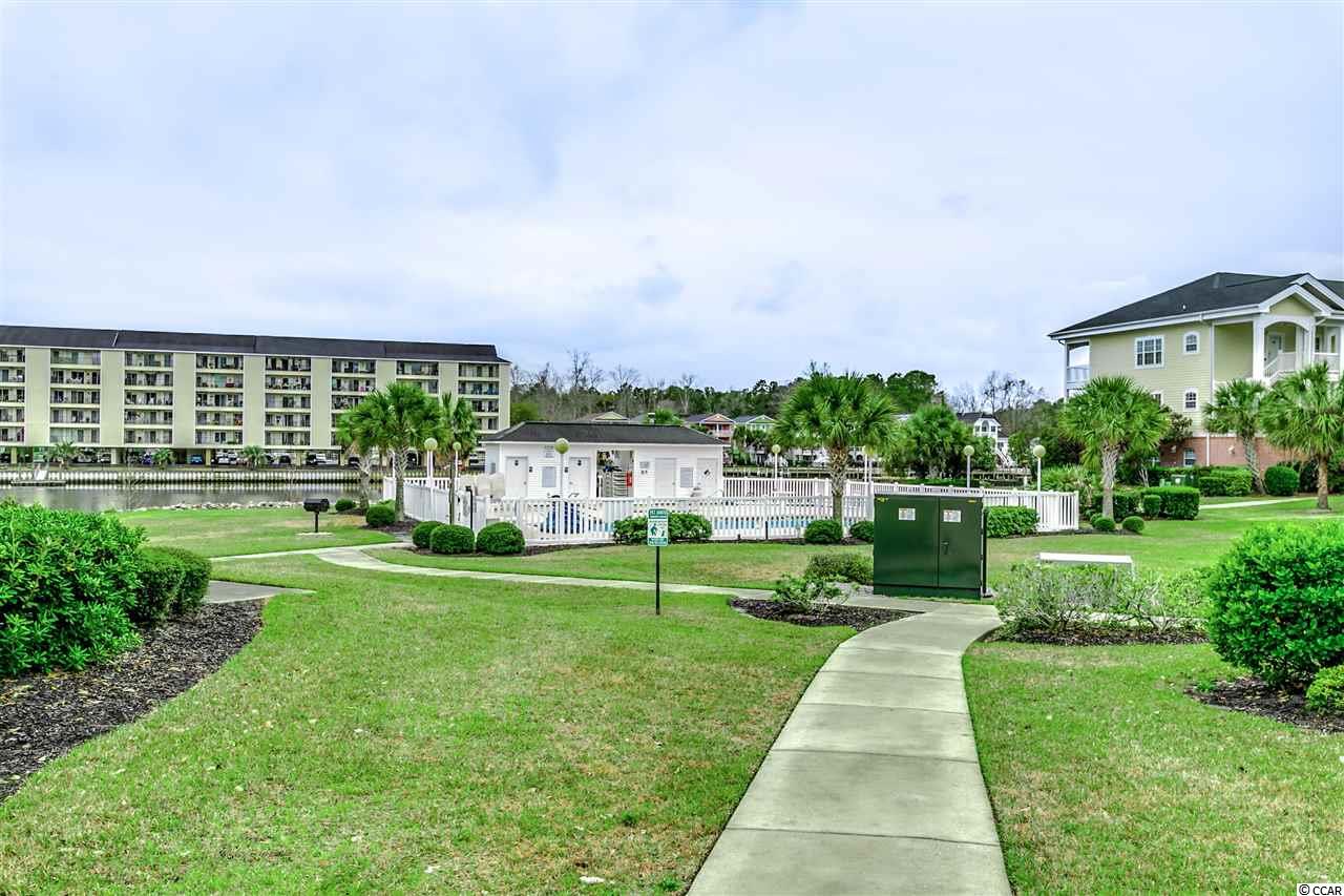 1512 Lanterns Rest Road, Unit 203 Myrtle Beach, SC 29579 - Photo 31 of 40 Gallery Image 31