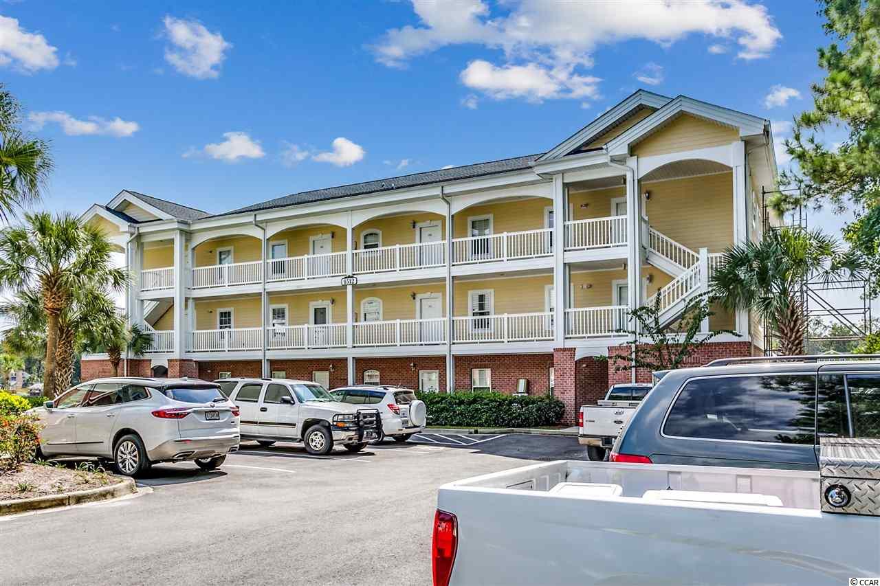 1512 Lanterns Rest Road, Unit 203 Myrtle Beach, SC 29579 - Photo 40 of 40 Gallery Image 40