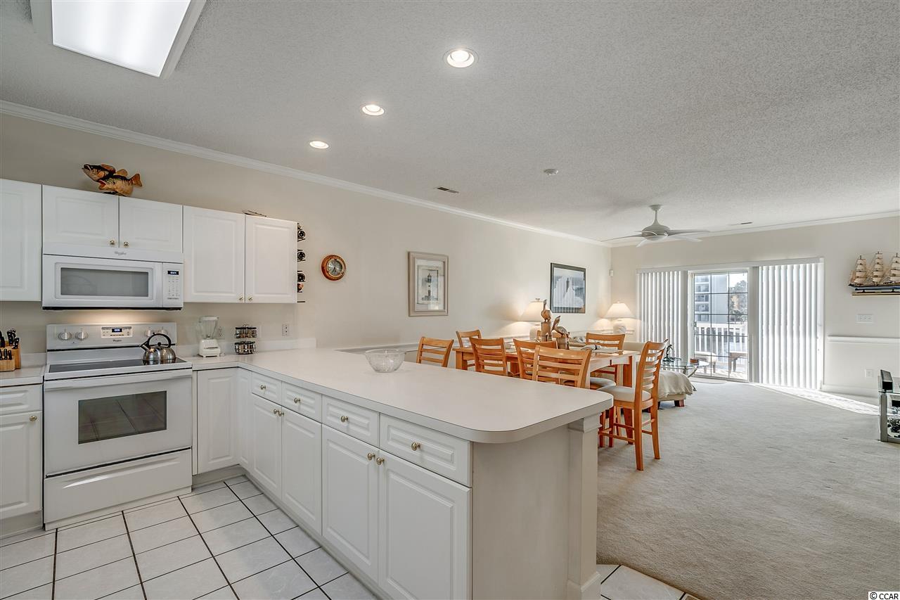 1512 Lanterns Rest Road, Unit 203 Myrtle Beach, SC 29579 - Photo 5 of 40 Gallery Image 5