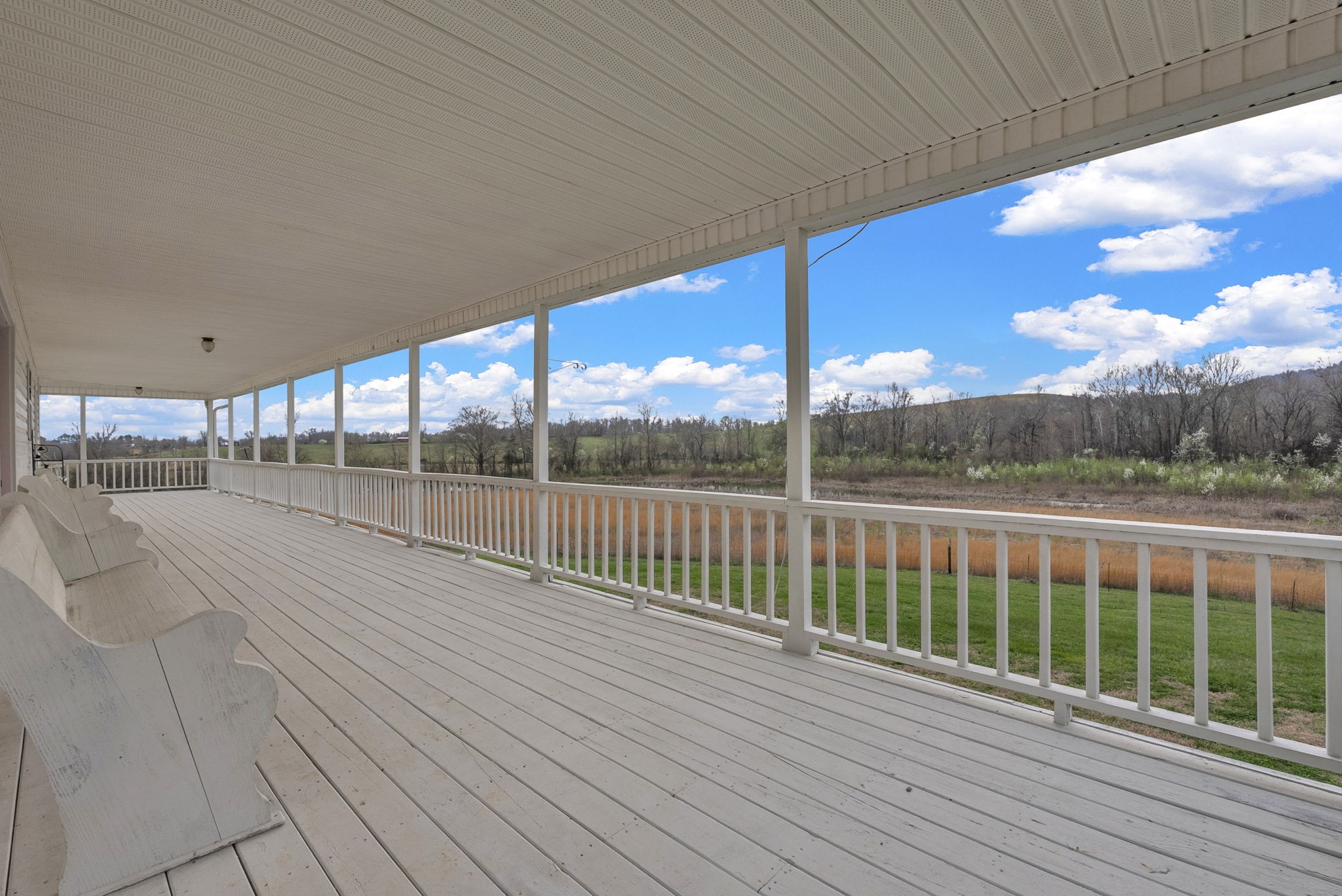 6907 Short Mountain Road Woodbury, TN 37190 - Photo 2 of 38