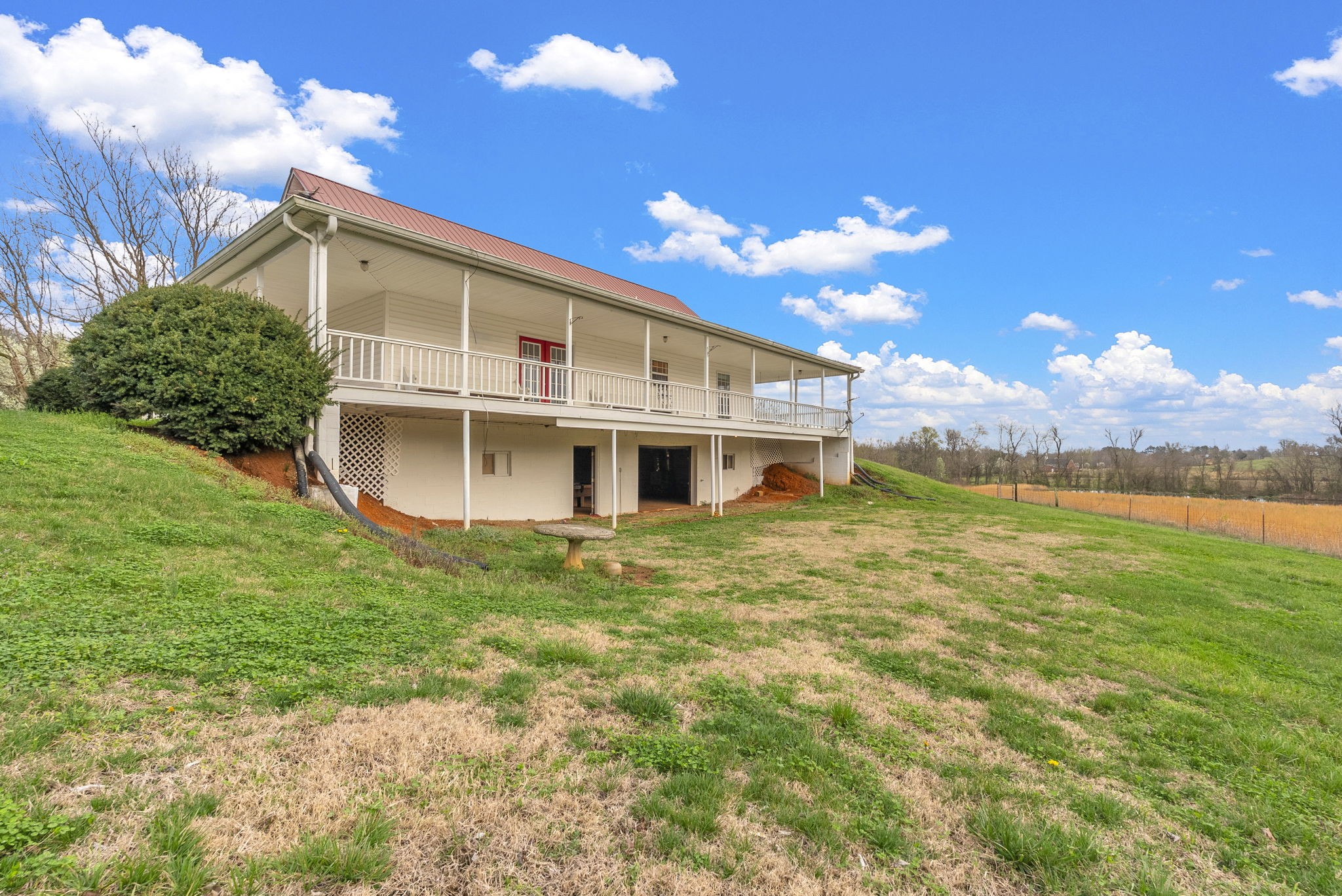 6907 Short Mountain Road Woodbury, TN 37190 - Photo 21 of 38