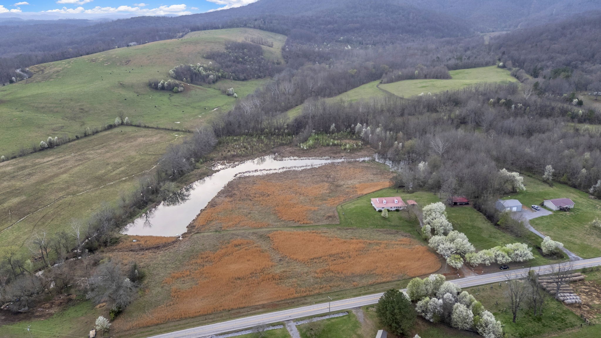6907 Short Mountain Road Woodbury, TN 37190 - Photo 22 of 38