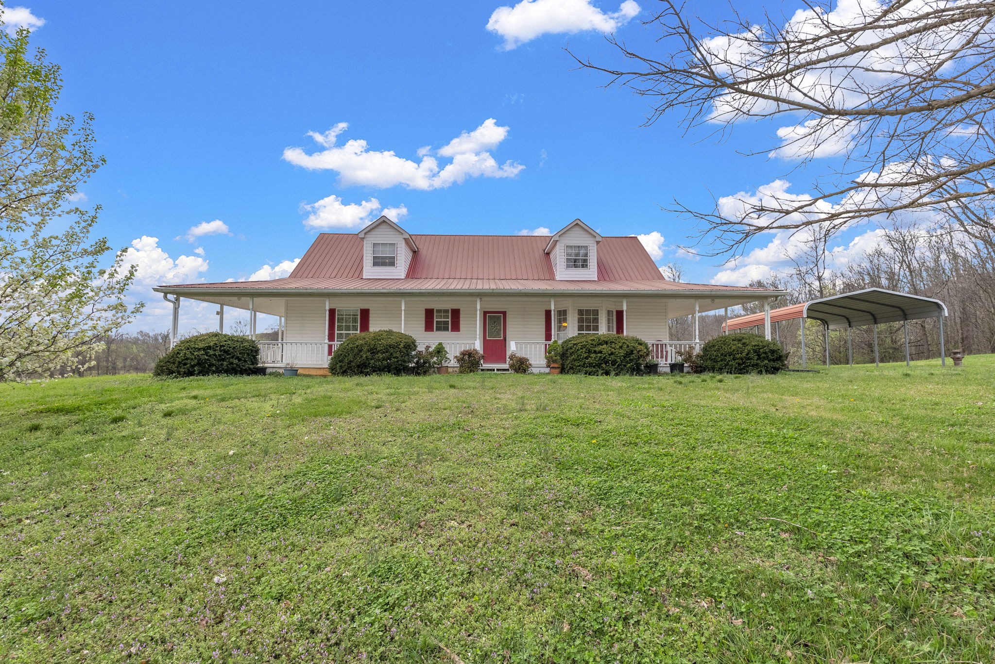 6907 Short Mountain Road Woodbury, TN 37190 - Photo 29 of 38