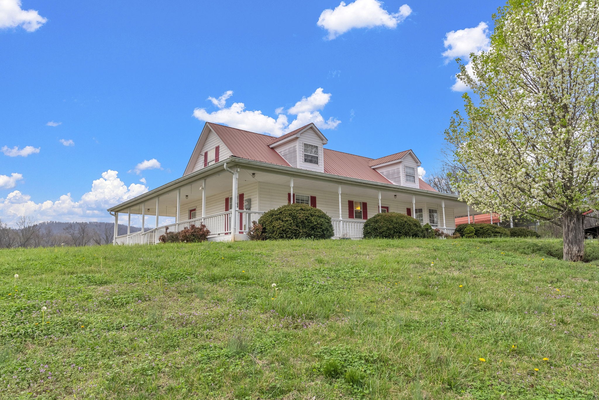 6907 Short Mountain Road Woodbury, TN 37190 - Photo 30 of 38