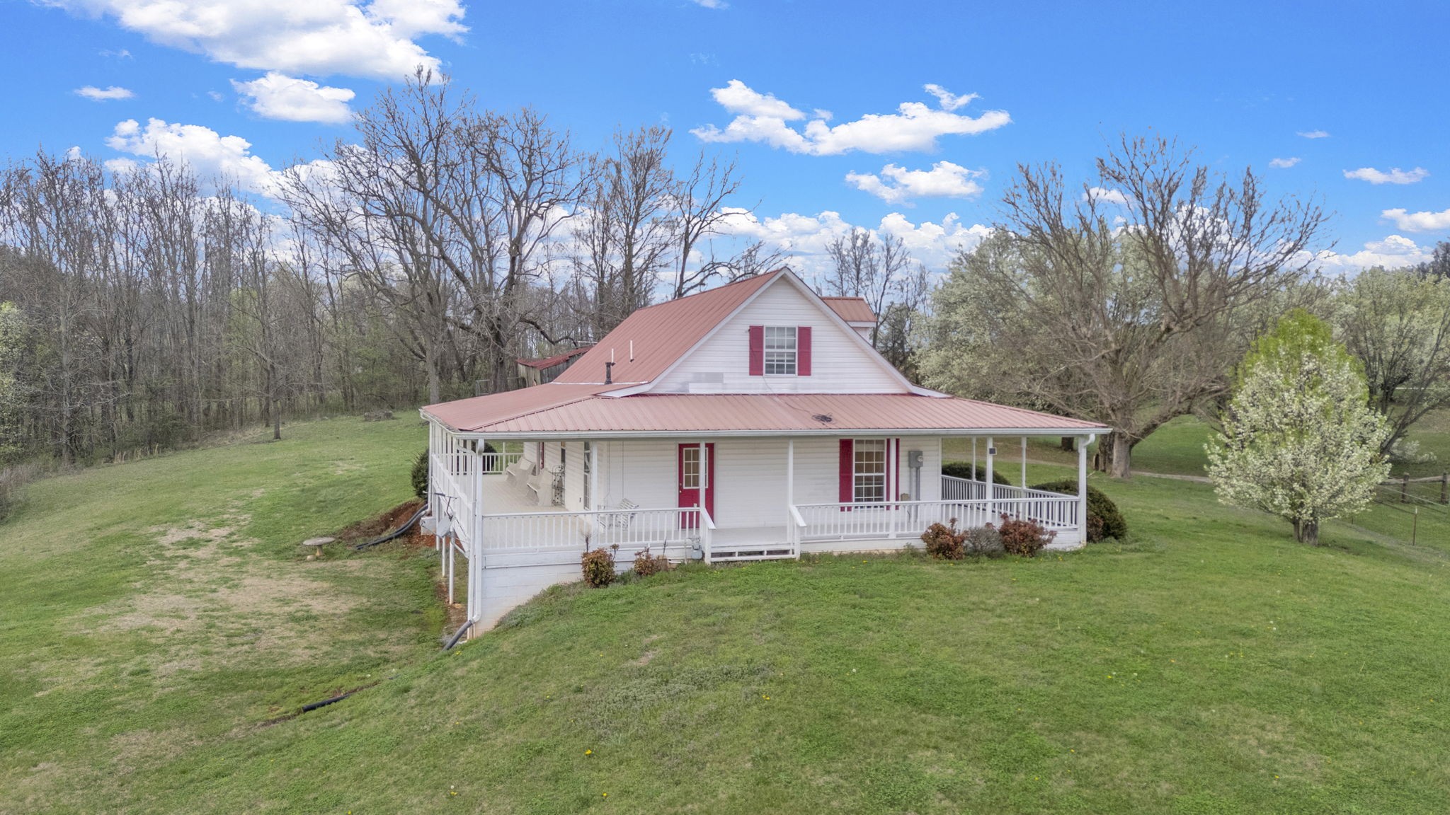 6907 Short Mountain Road Woodbury, TN 37190 - Photo 31 of 38