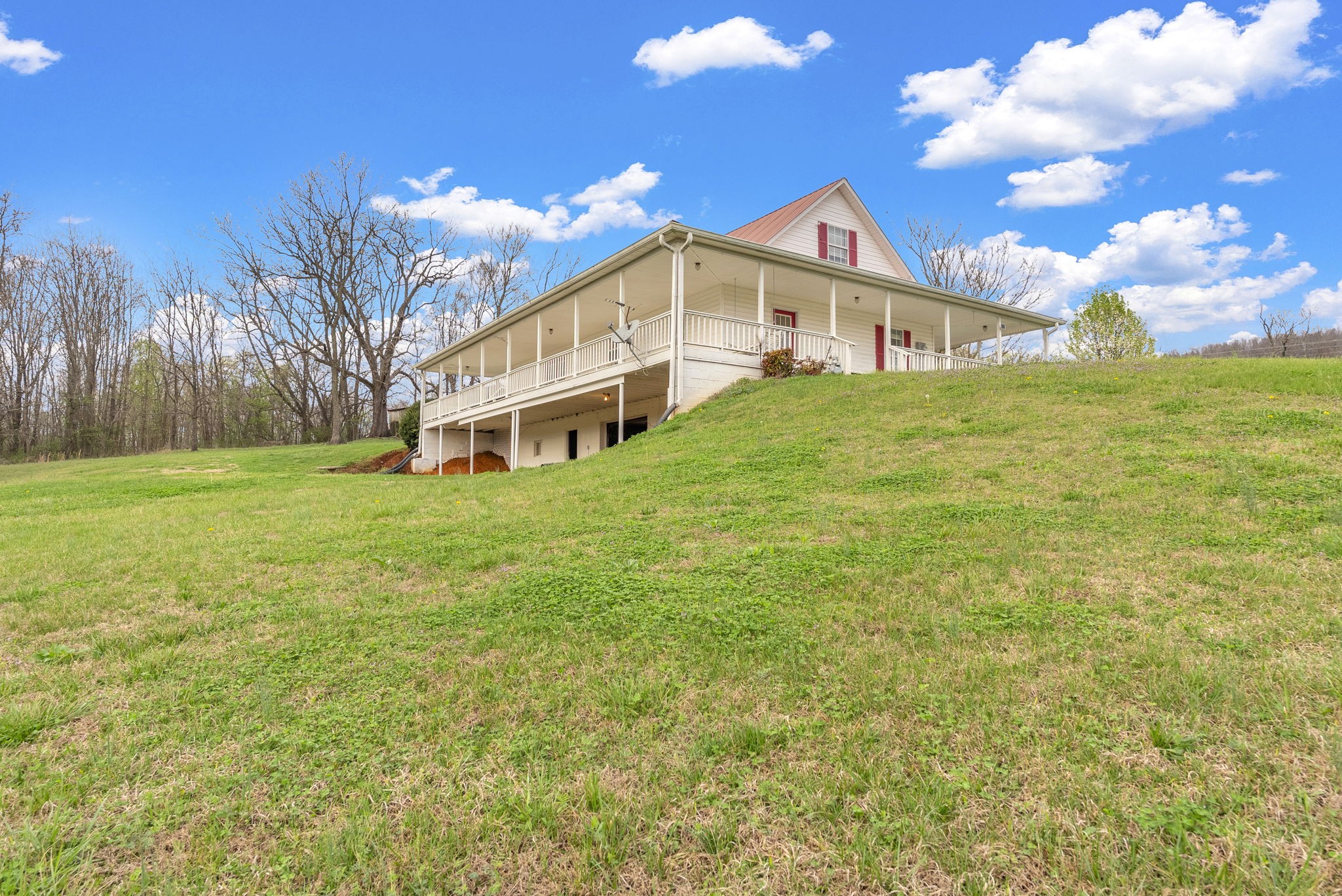 6907 Short Mountain Road Woodbury, TN 37190 - Photo 33 of 38