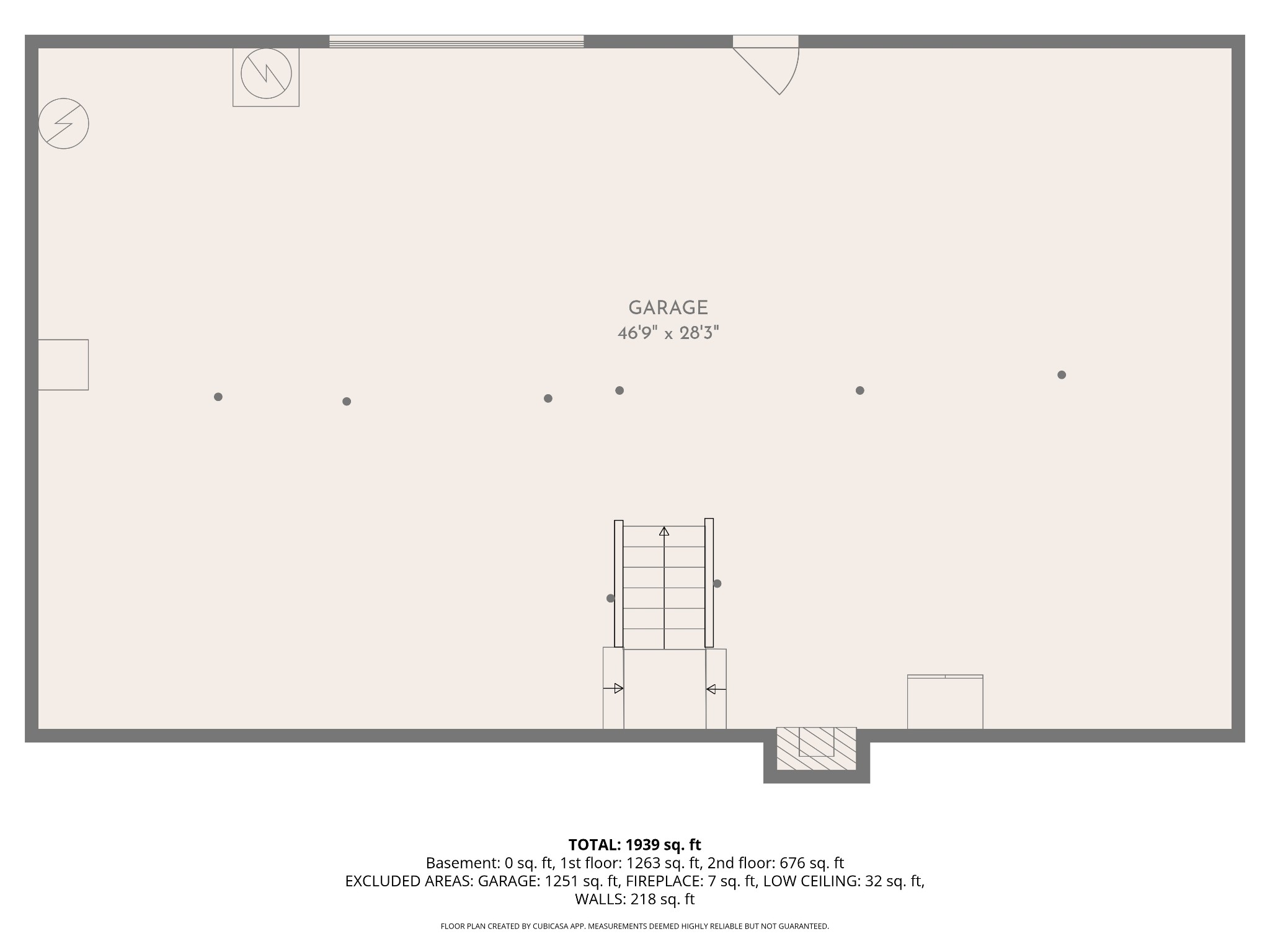 6907 Short Mountain Road Woodbury, TN 37190 - Photo 38 of 38