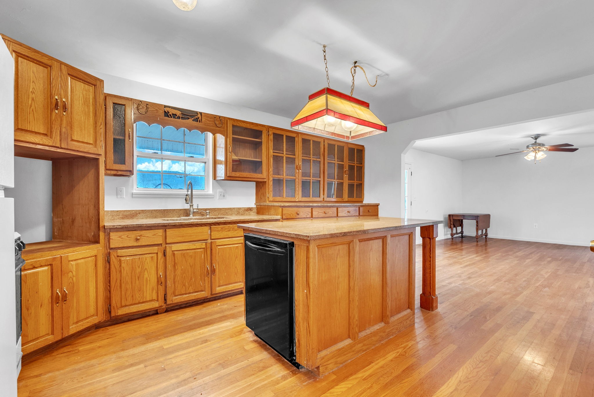 6907 Short Mountain Road Woodbury, TN 37190 - Photo 8 of 38