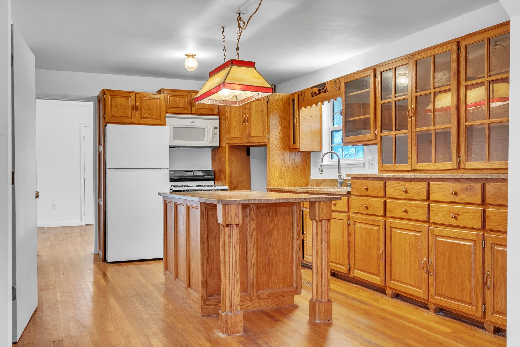 6907 Short Mountain Road Woodbury, TN 37190 - Photo 9 of 38