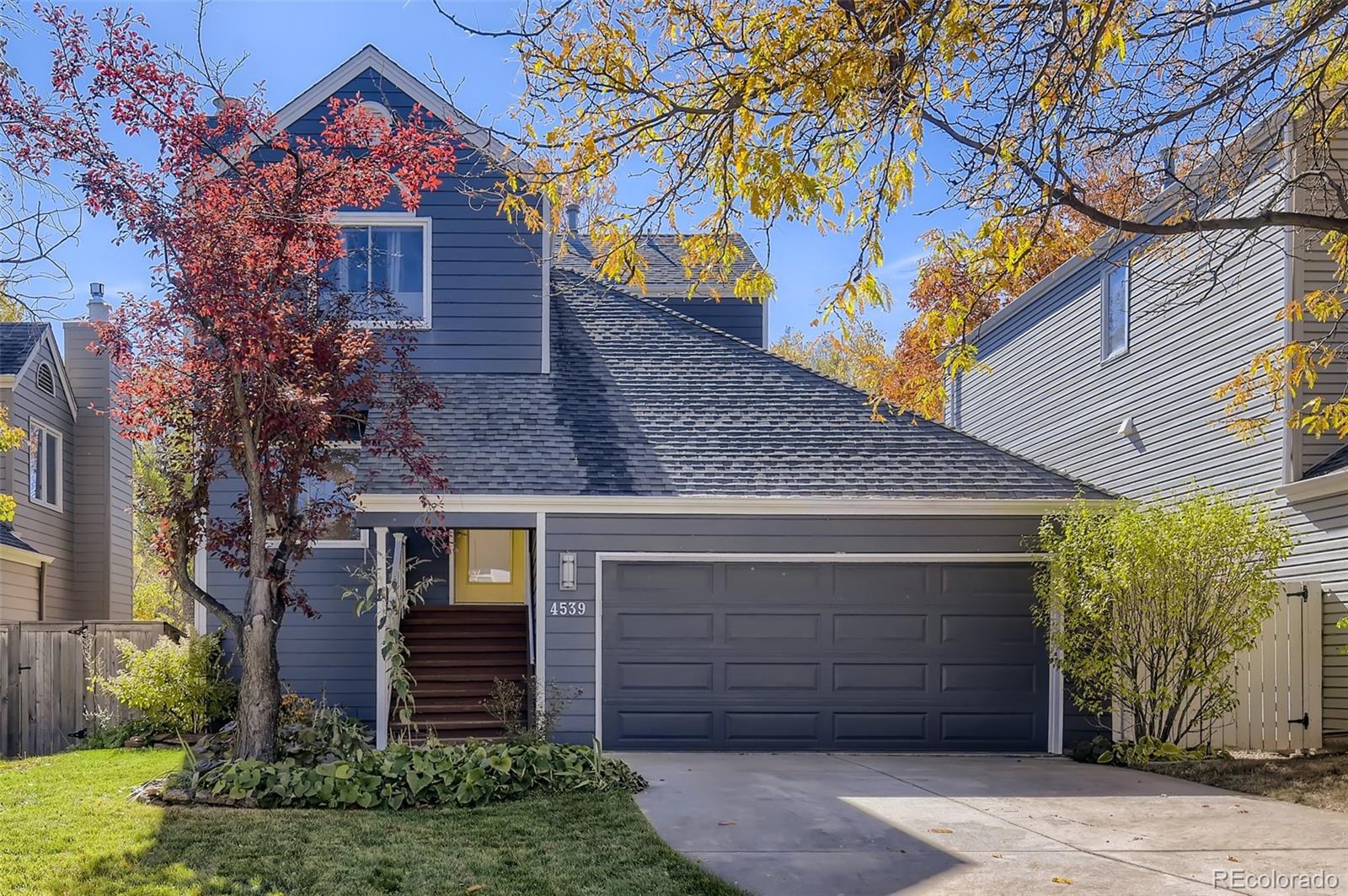 4539 Wellington Road Boulder, CO 80301 - Photo 1 of 35 Gallery Image 1