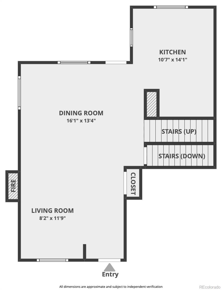 4539 Wellington Road Boulder, CO 80301 - Photo 34 of 35 Gallery Image 34
