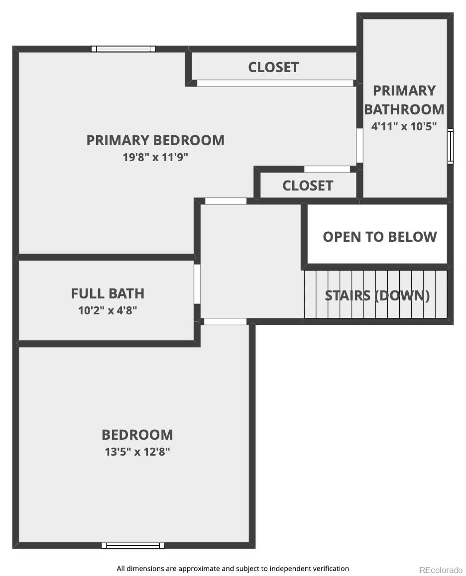 4539 Wellington Road Boulder, CO 80301 - Photo 35 of 35 Gallery Image 35