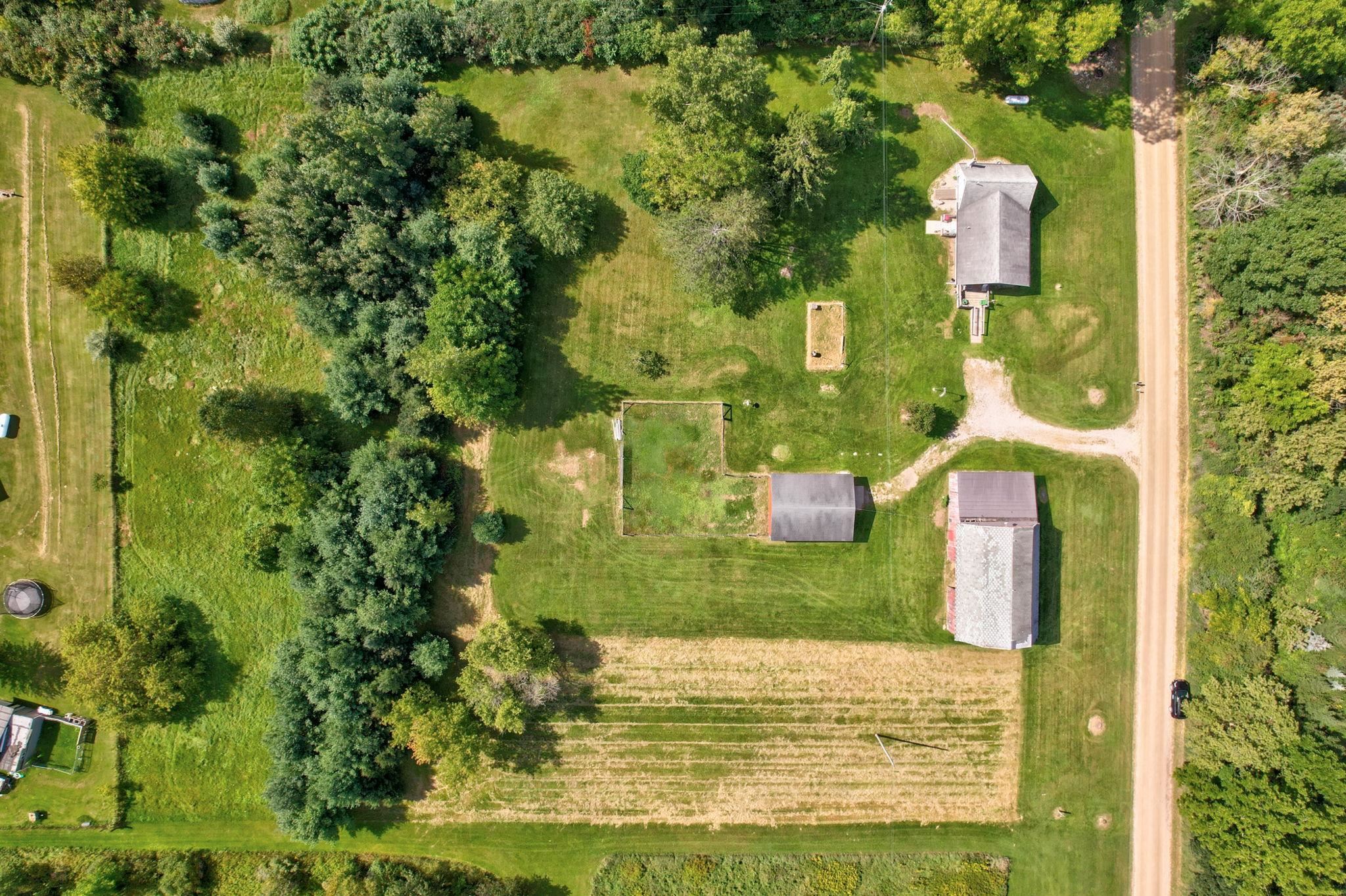 3260 Curry Road Caro, MI 48723 - Photo 43 of 49