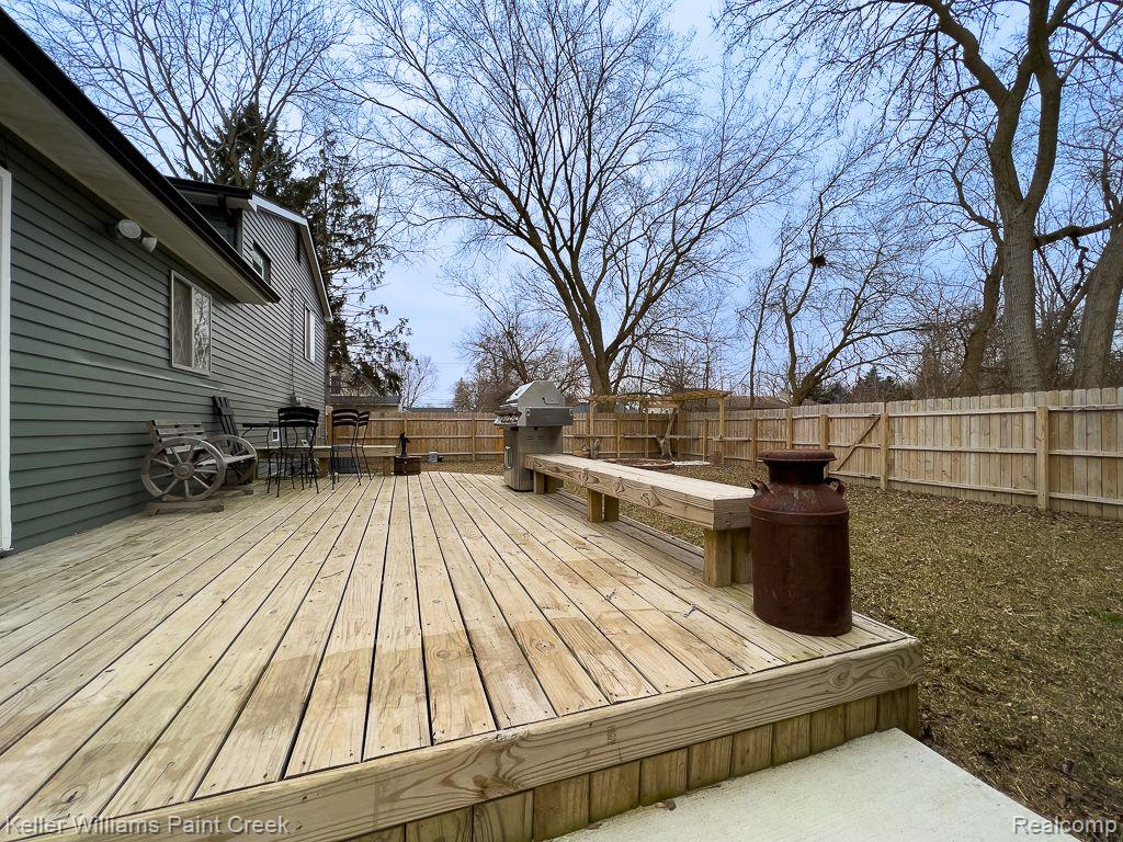 303 Clinton Street Romeo, MI 48065 - Photo 18 of 21 Gallery Image 18