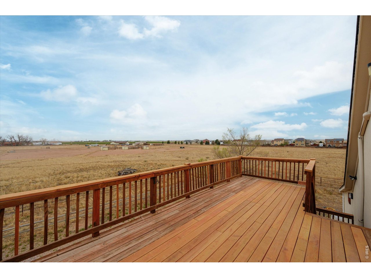 1019 3rd Street Pierce, CO 80650 - Photo 29 of 37 a view of terrace with city view