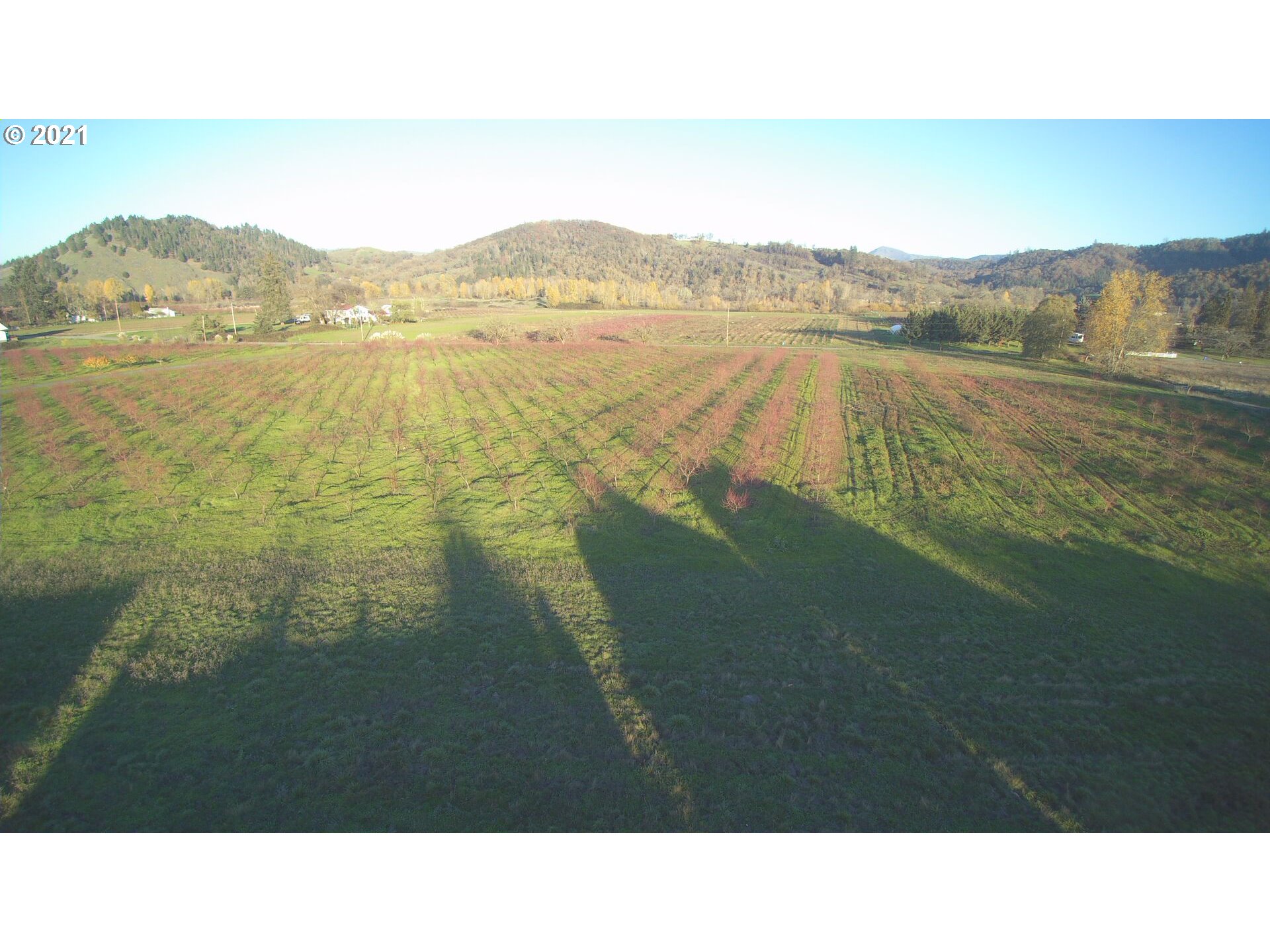 185 Lebleu Lane Winston, OR 97496 - Photo 20 of 23 a open area with view of lake and mountain view