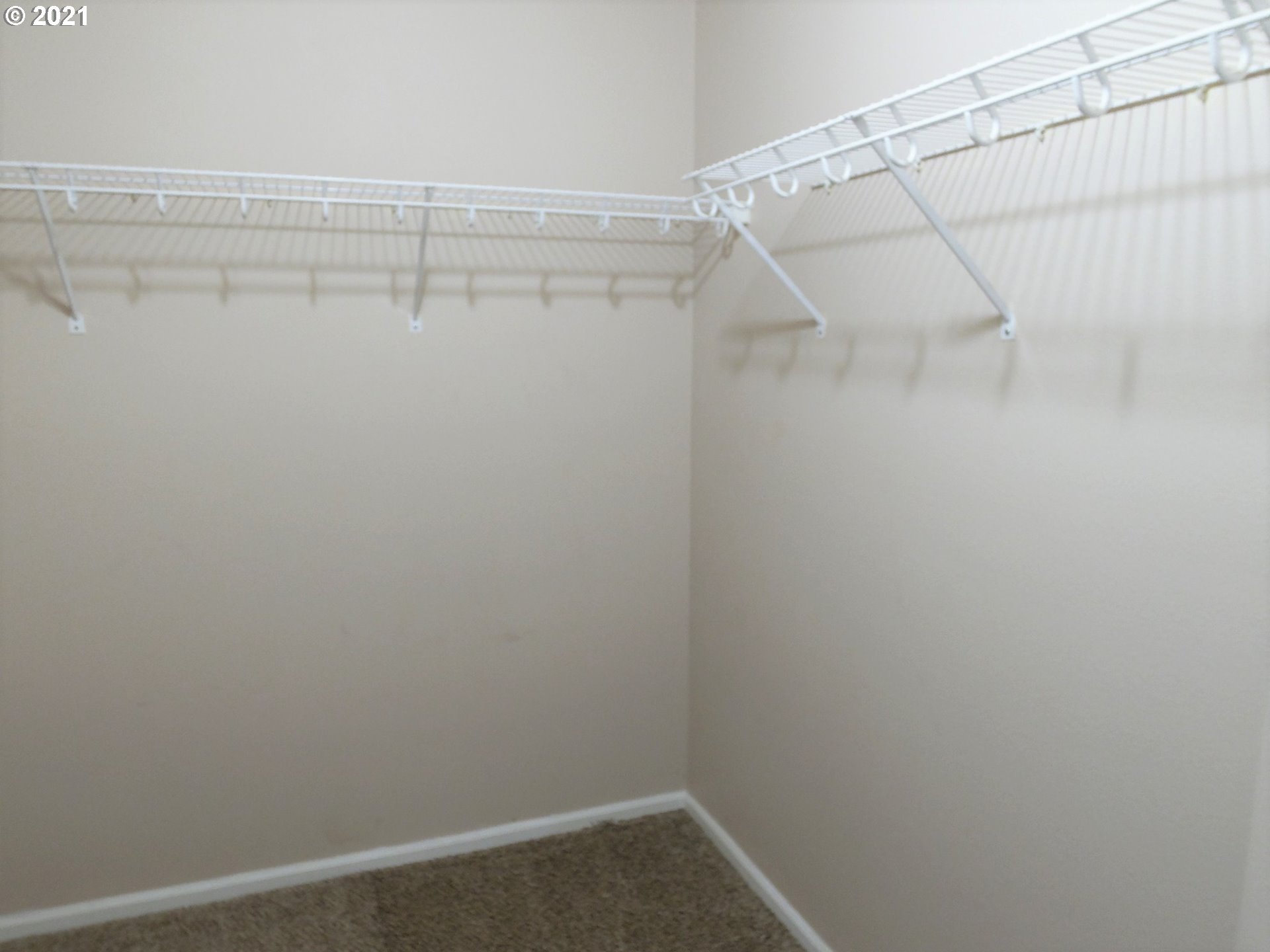 185 Lebleu Lane Winston, OR 97496 - Photo 10 of 23 a view of a room with racks on the wall