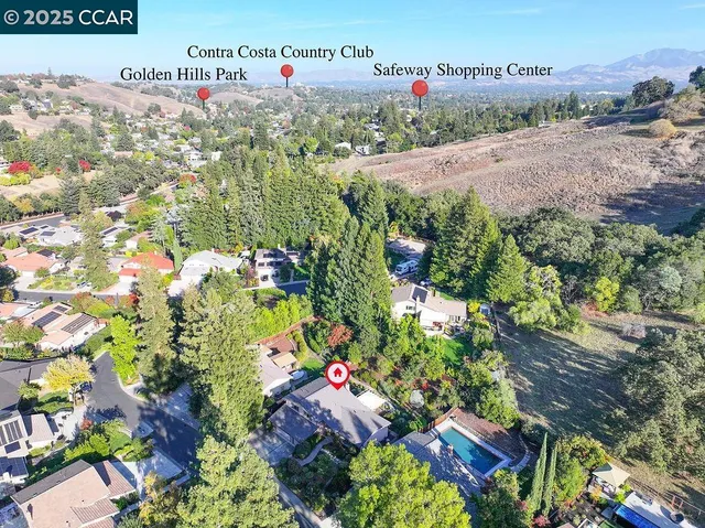 $1,549,000 | 916 Calle Verde, Martinez, CA 94553