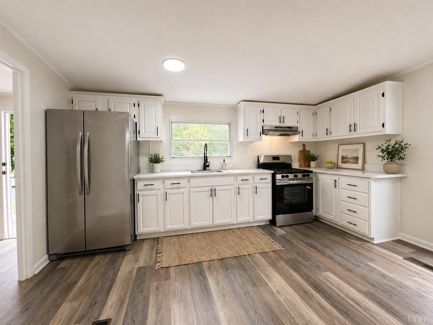 12989 County Line Road Keysville, VA 23947 - Photo 5 of 12