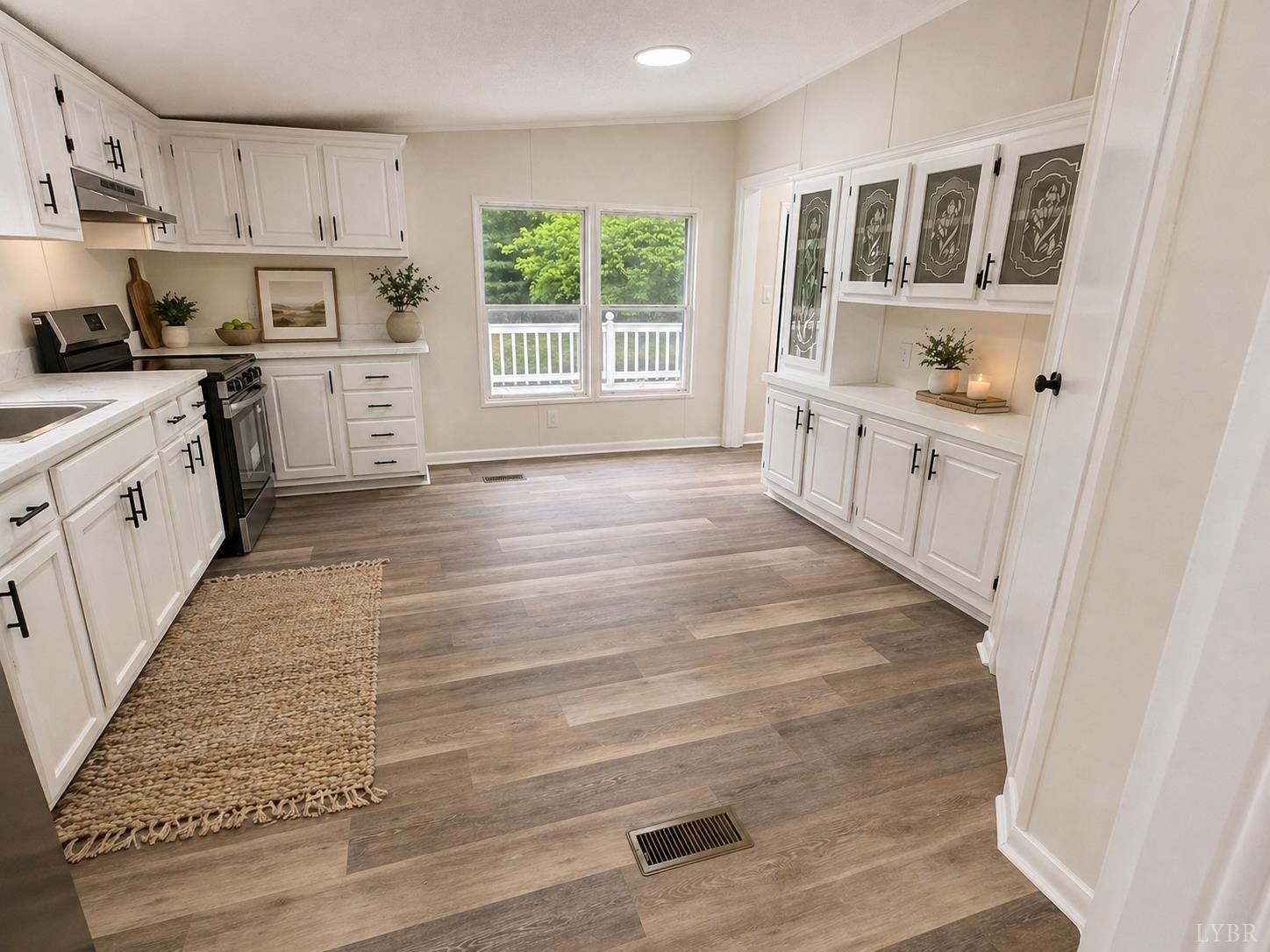 12989 County Line Road Keysville, VA 23947 - Photo 6 of 12
