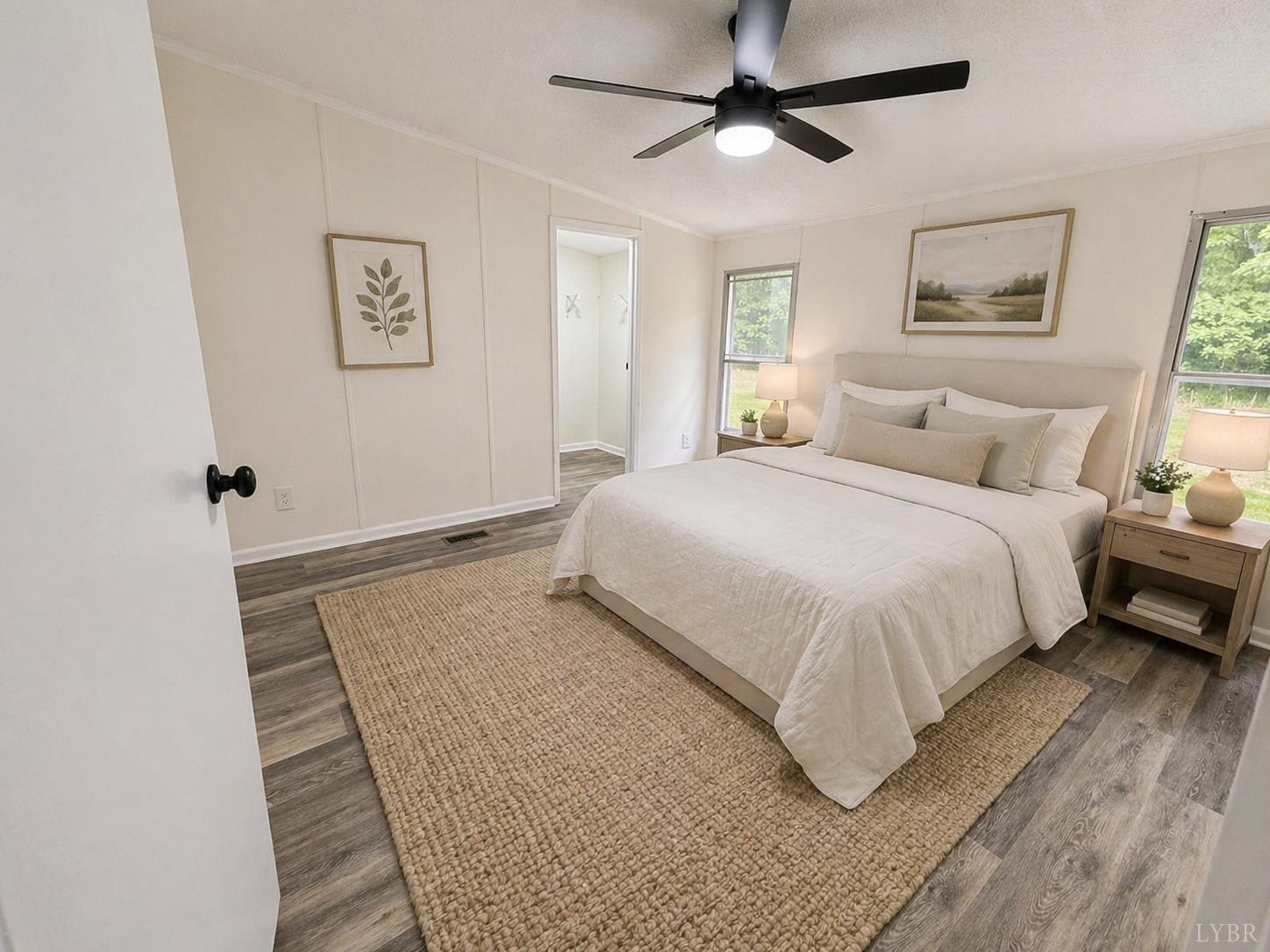 12989 County Line Road Keysville, VA 23947 - Photo 10 of 12