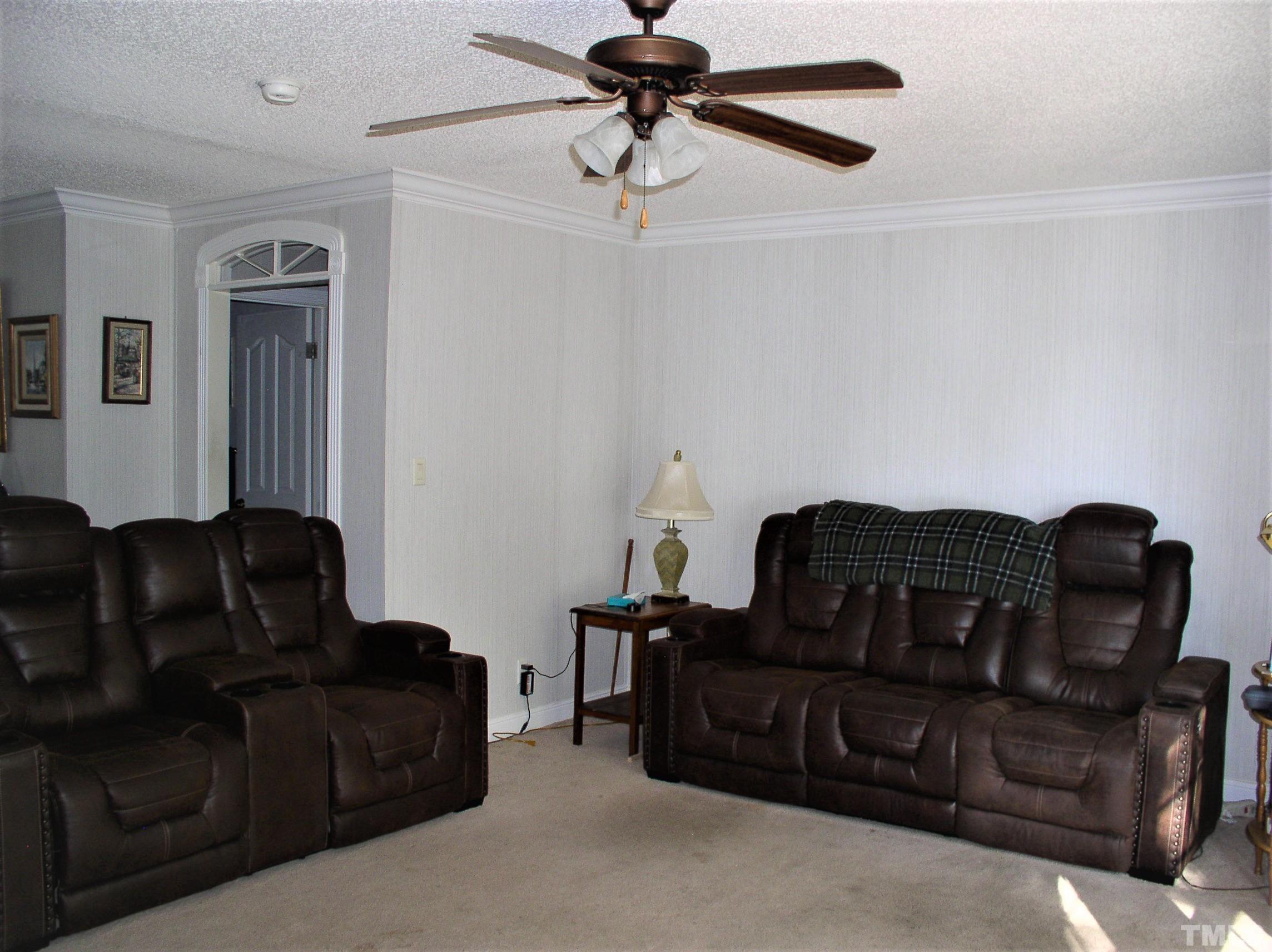 64 Fish Trail Bracey, VA 23919 - Photo 15 of 39 a living room with furniture