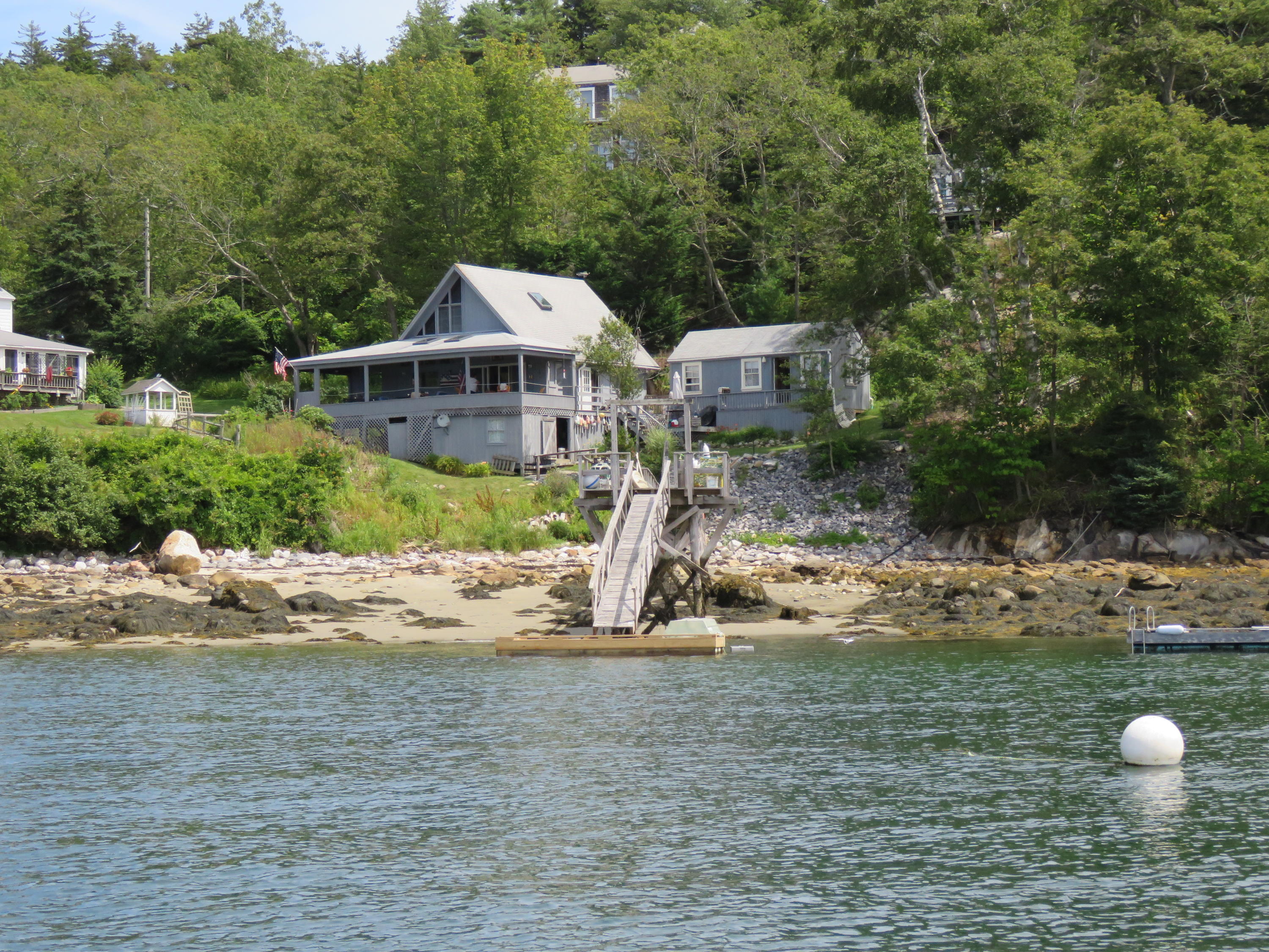 113 West Side Road South Bristol, ME 04568 - Photo 43 of 45 IMG_6250